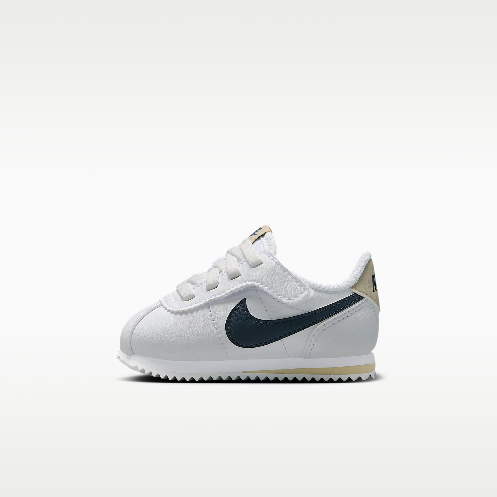 รองเท้าทารก/เด็กวัยหัดเดิน Nike Cortez EasyOn
