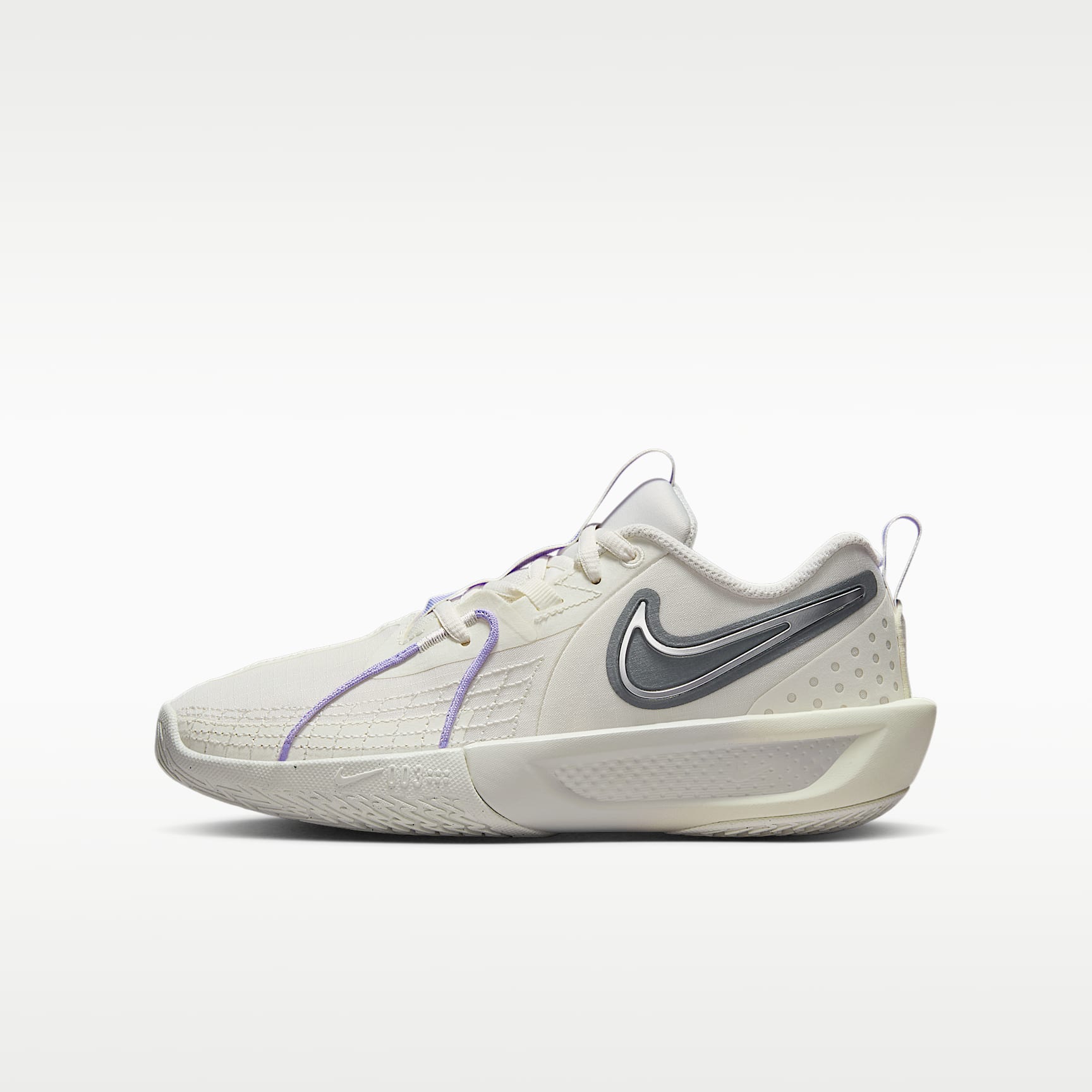 Nike G.T. Cut 3 Older Kids' Basketball Shoes