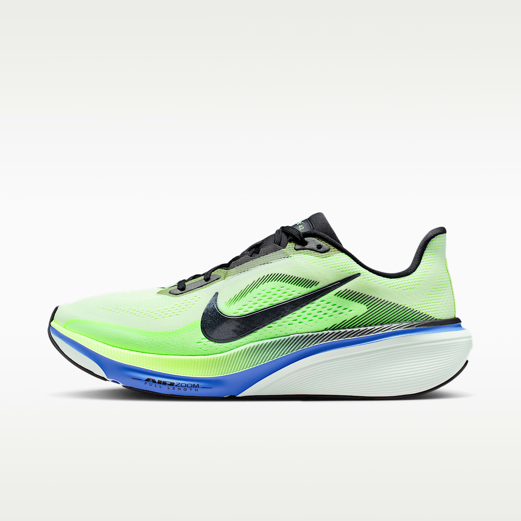Nike Pegasus 42 Men's Road Running Shoes