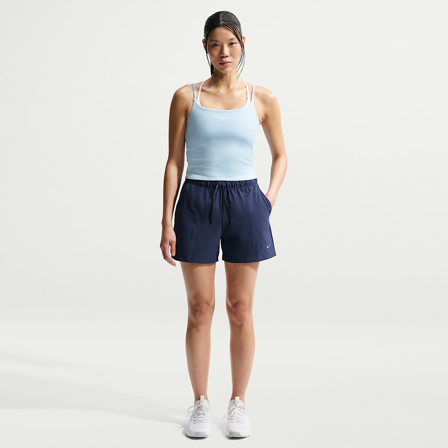Nike One Women's Woven Shorts