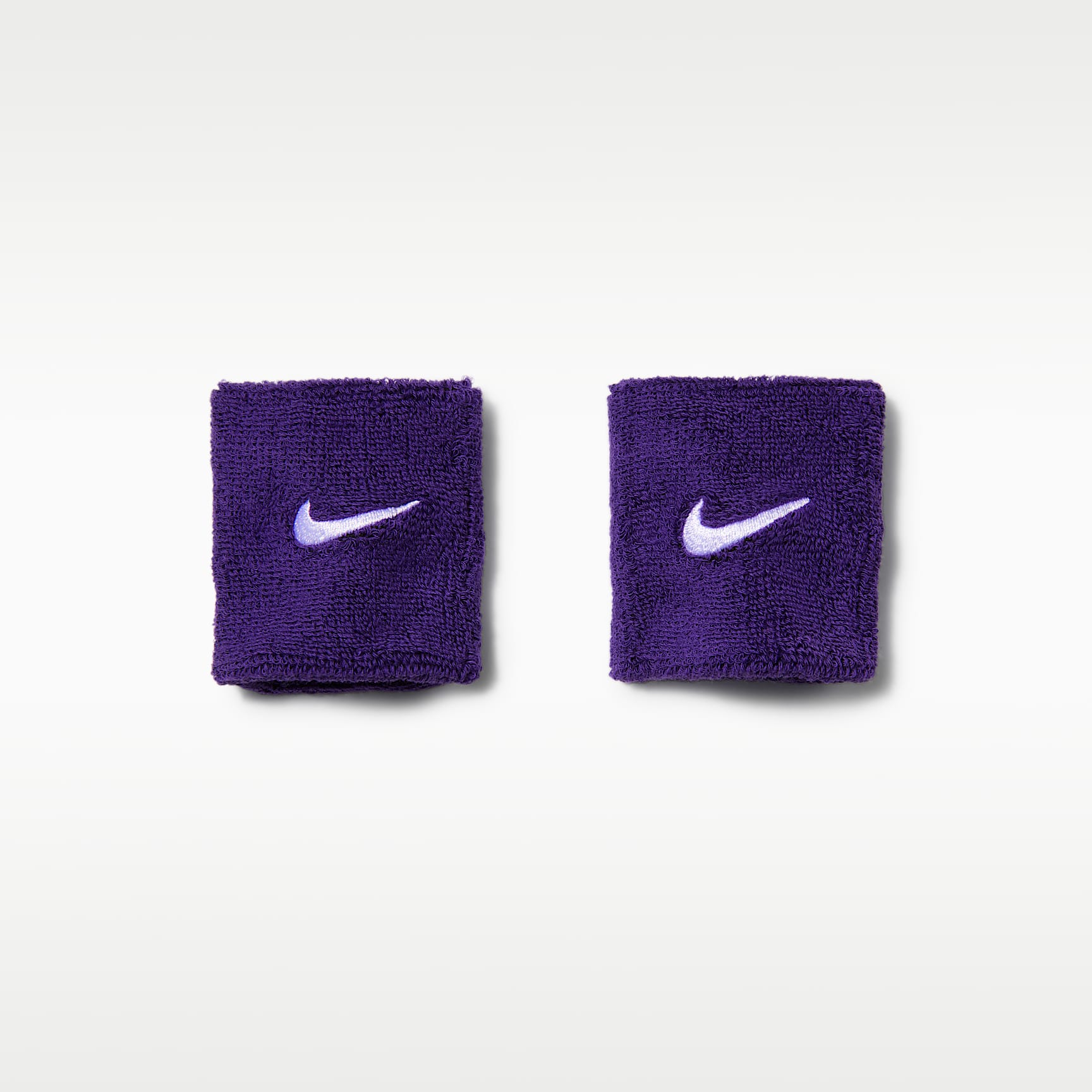 Muñequeras (2 unidades) Nike Swoosh Classic