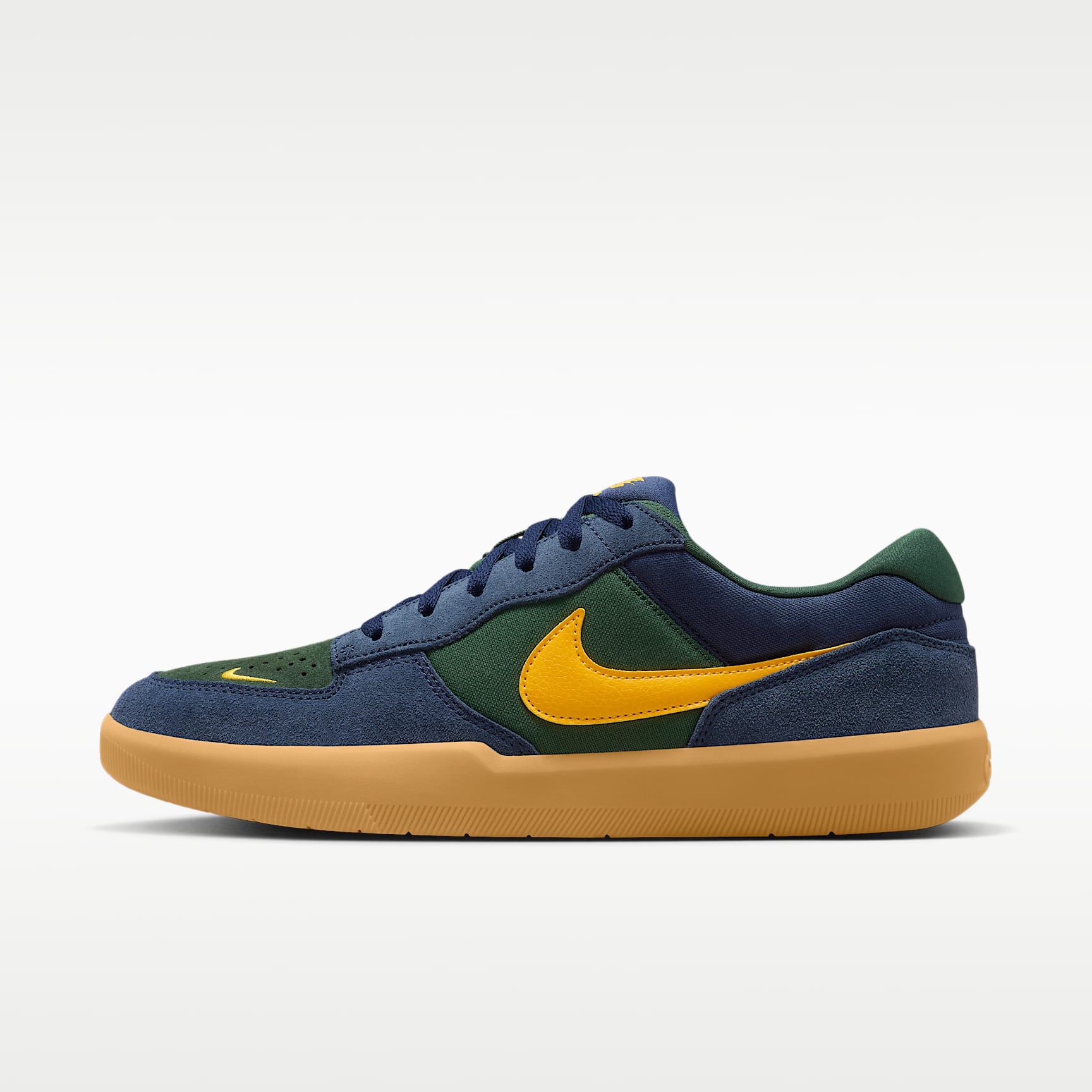 Nike SB Force 58 滑板鞋