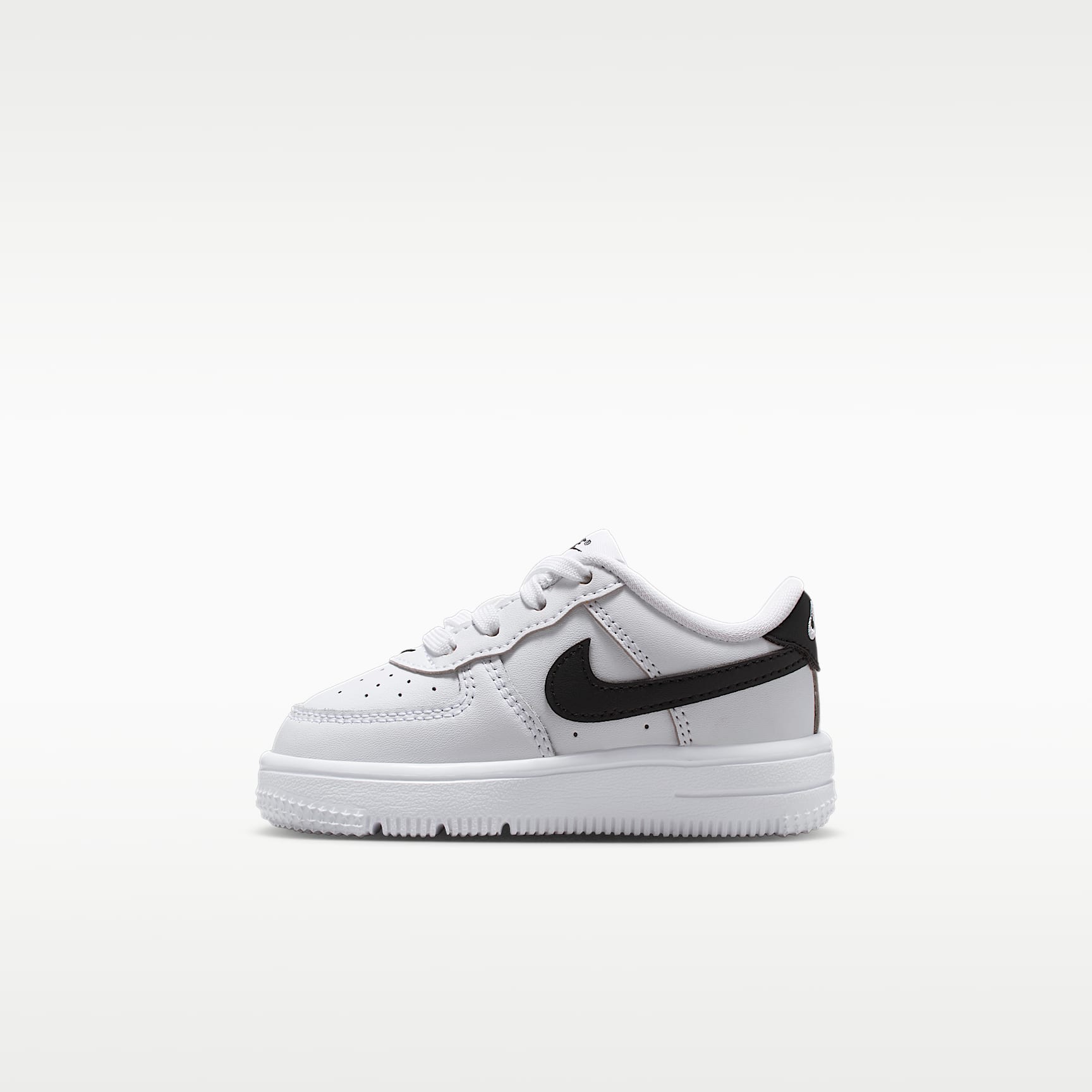 Nike Force 1 Low Baby/Toddler Shoes