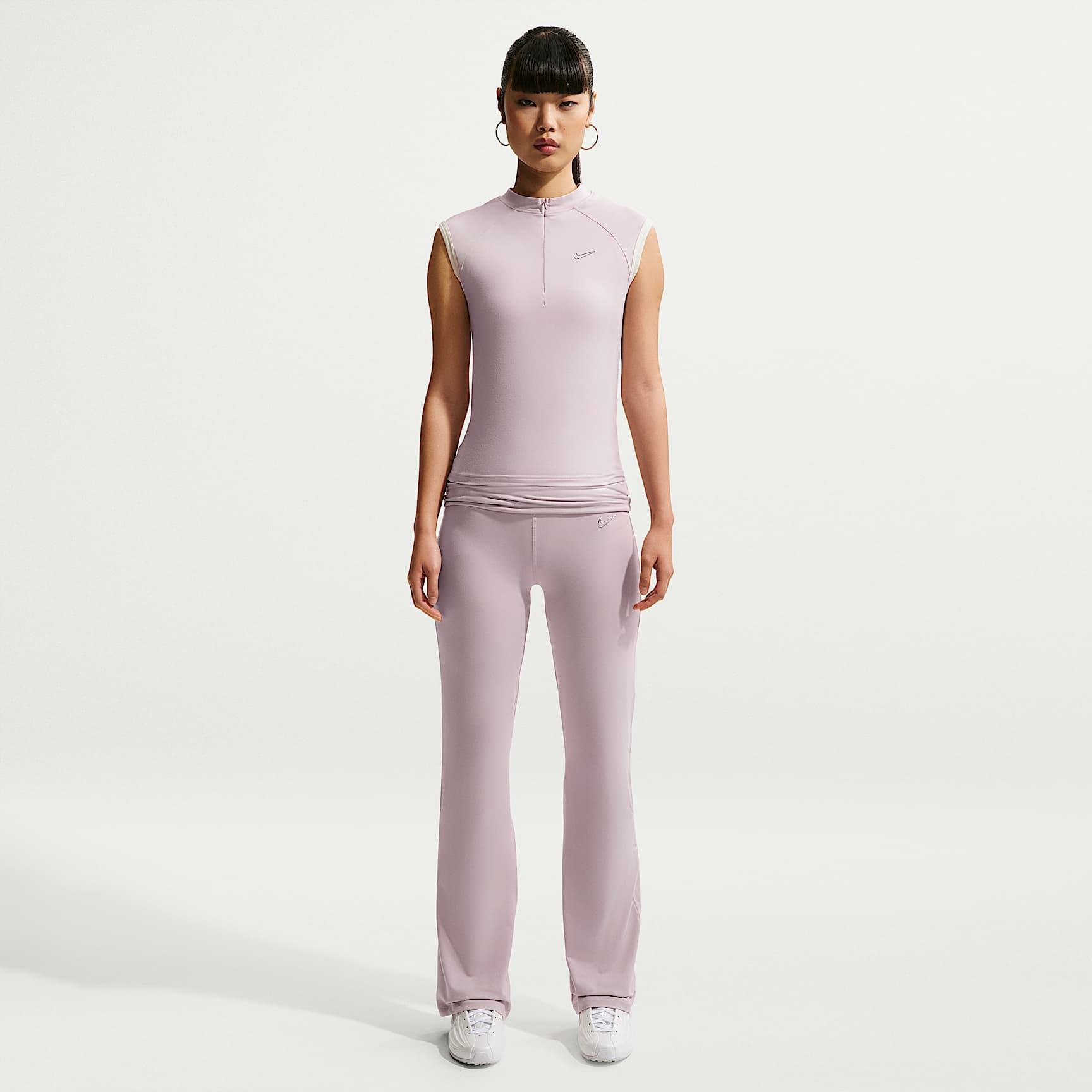 Nike Sportswear slengbukse til dame