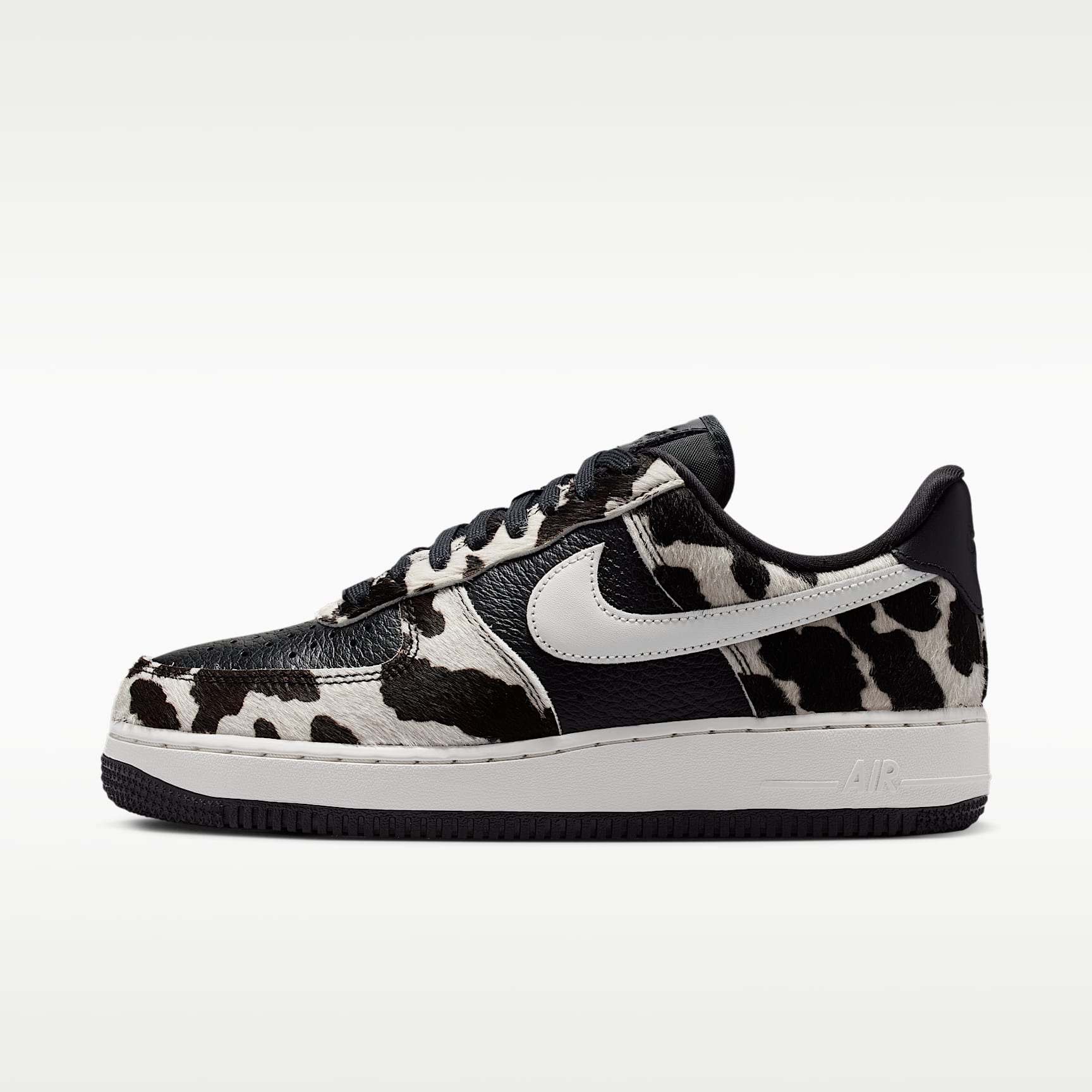 Nike Air Force 1 '07 Zapatillas - Mujer