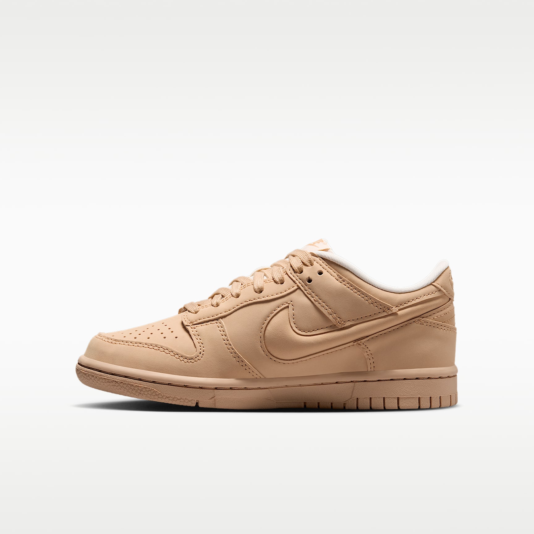 Nike Dunk Low LV8 Big Kids' Shoes