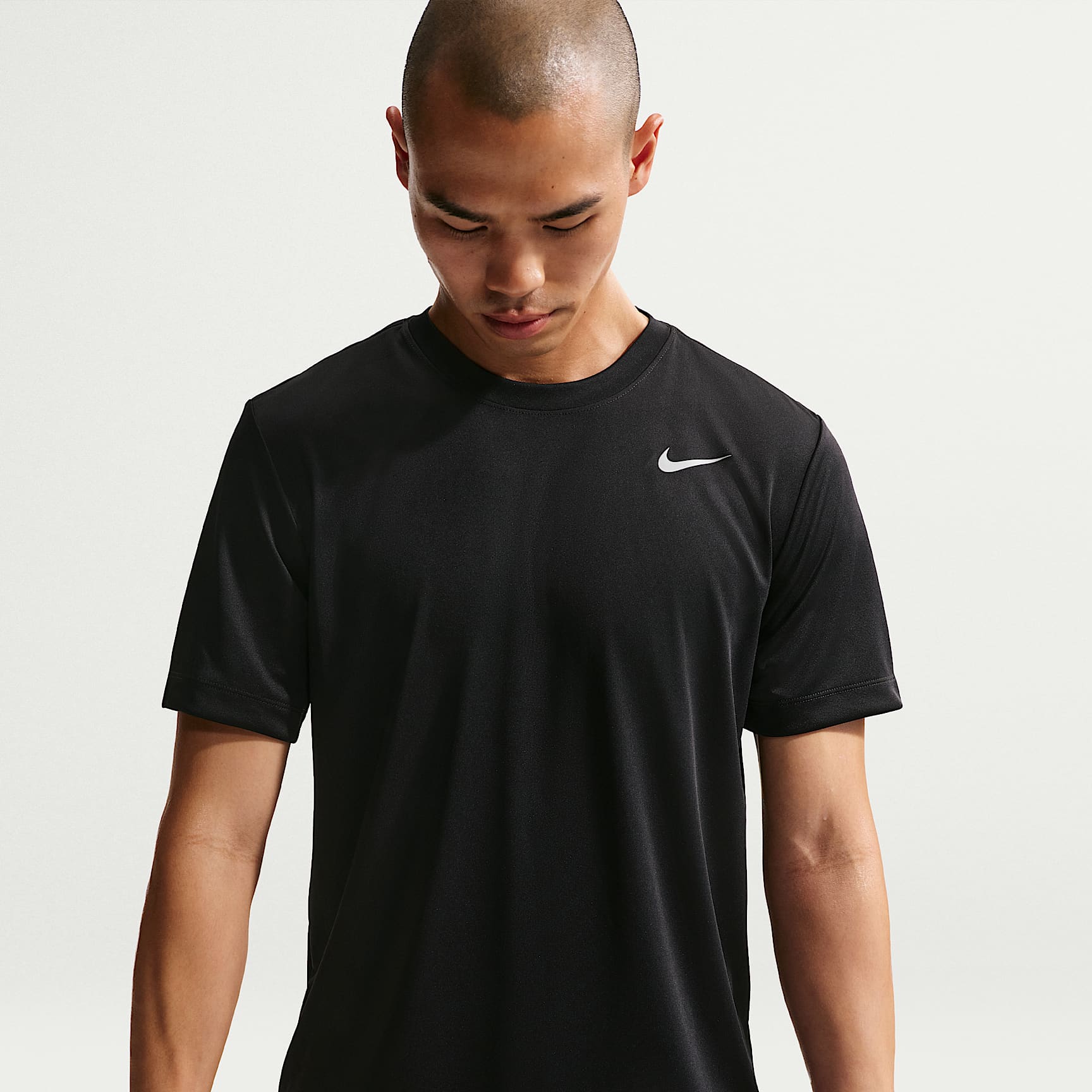 Nike Men's Dri-FIT Training T-Shirt
