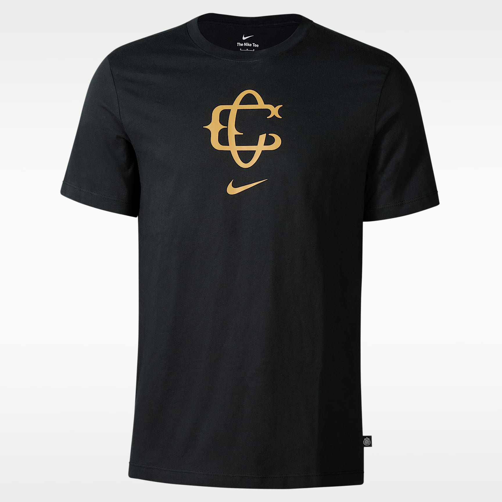 Playera de futbol Nike para hombre C.D. Guadalajara