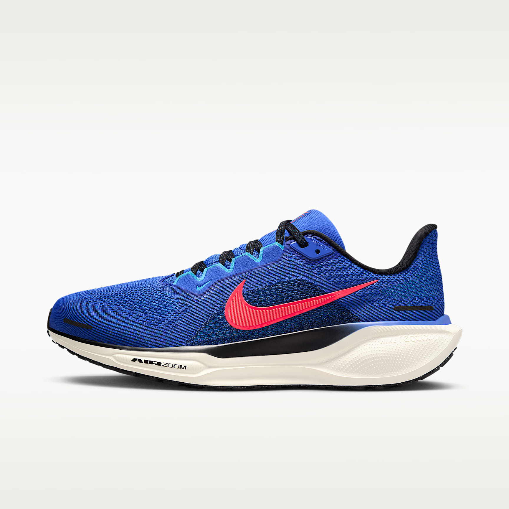 Tenis de correr en pavimento para hombre (extraanchos) Nike Pegasus 41