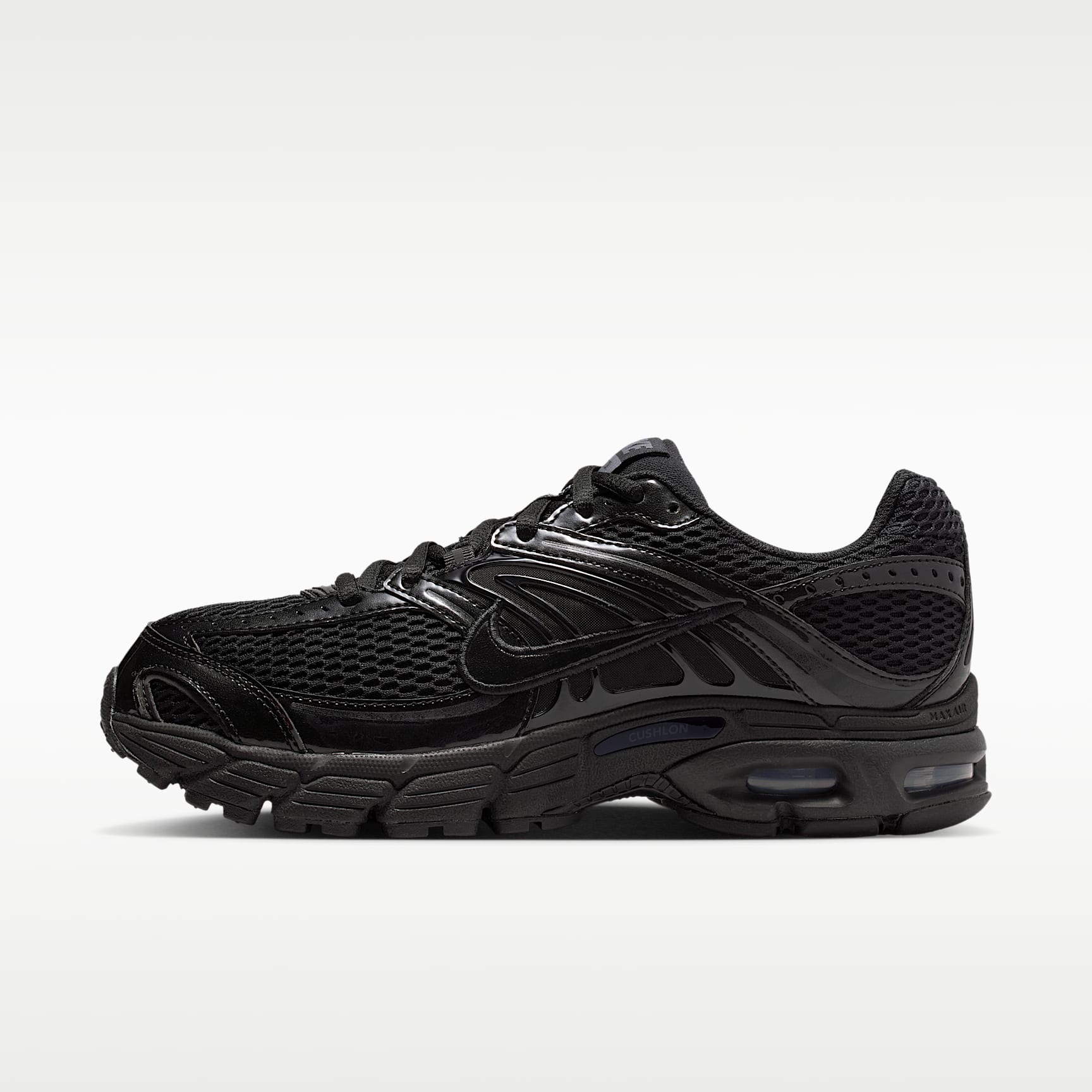 Nike Air Max Moto 2K Women's Shoes with Reflective Accents