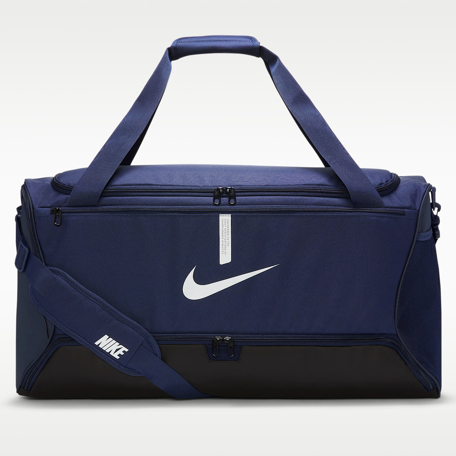 Nike Academy Team Football Duffel Bag (Large, 95L)