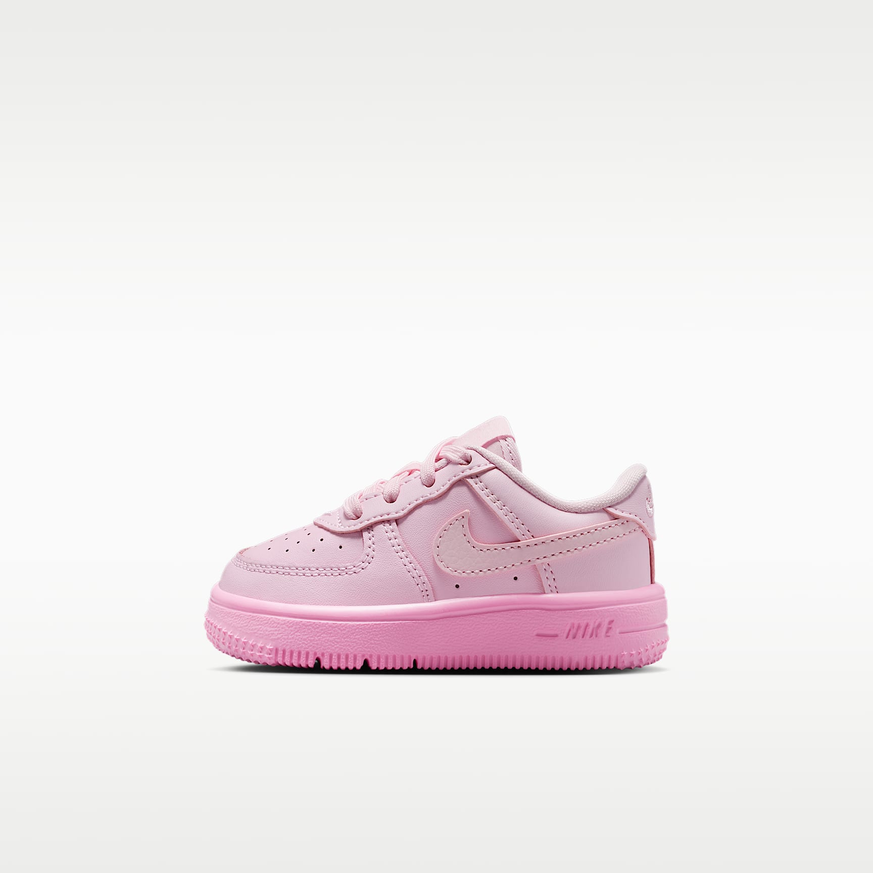 Tenis para bebé e infantil Nike Force 1 Low