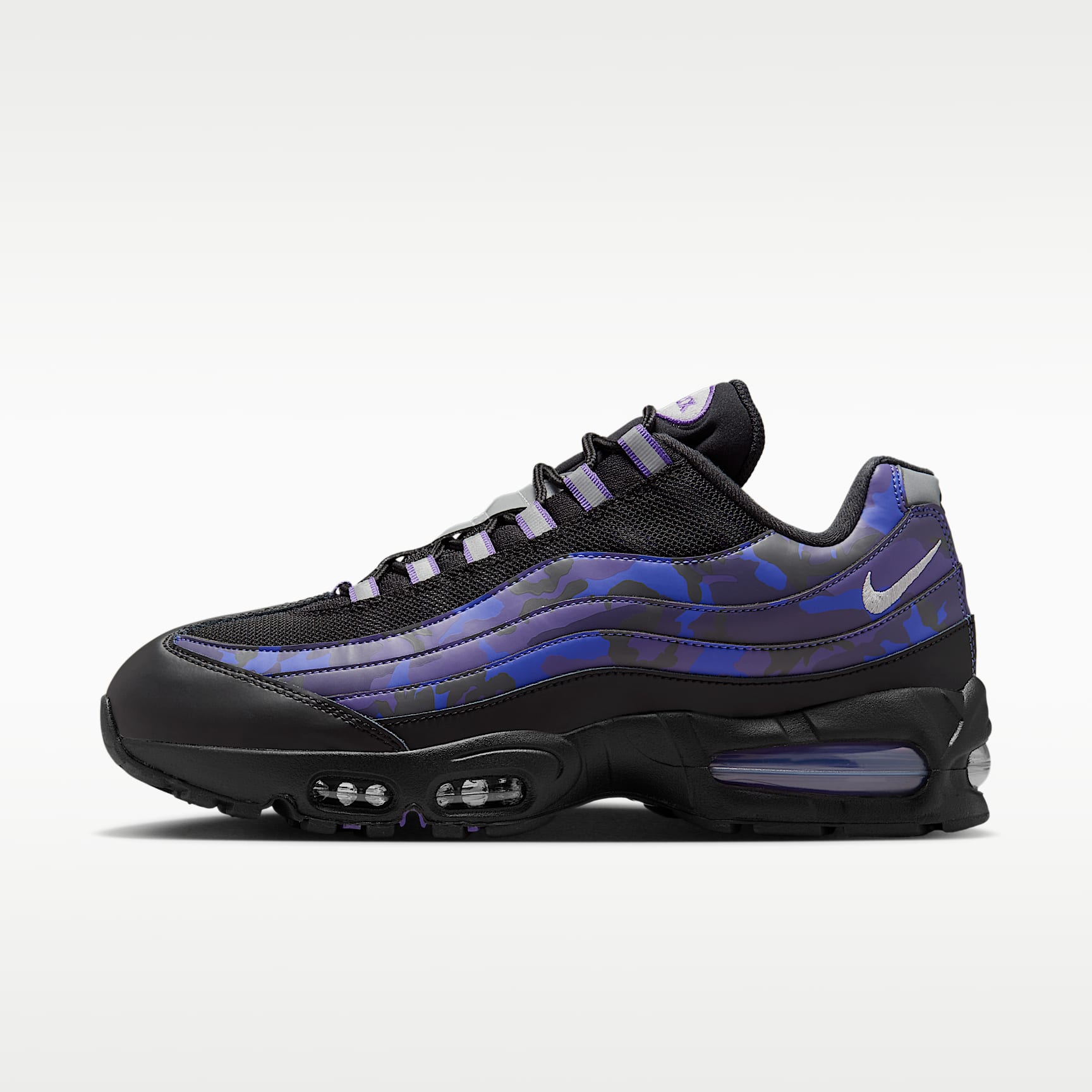 Tenis para hombre Nike Air Max 95