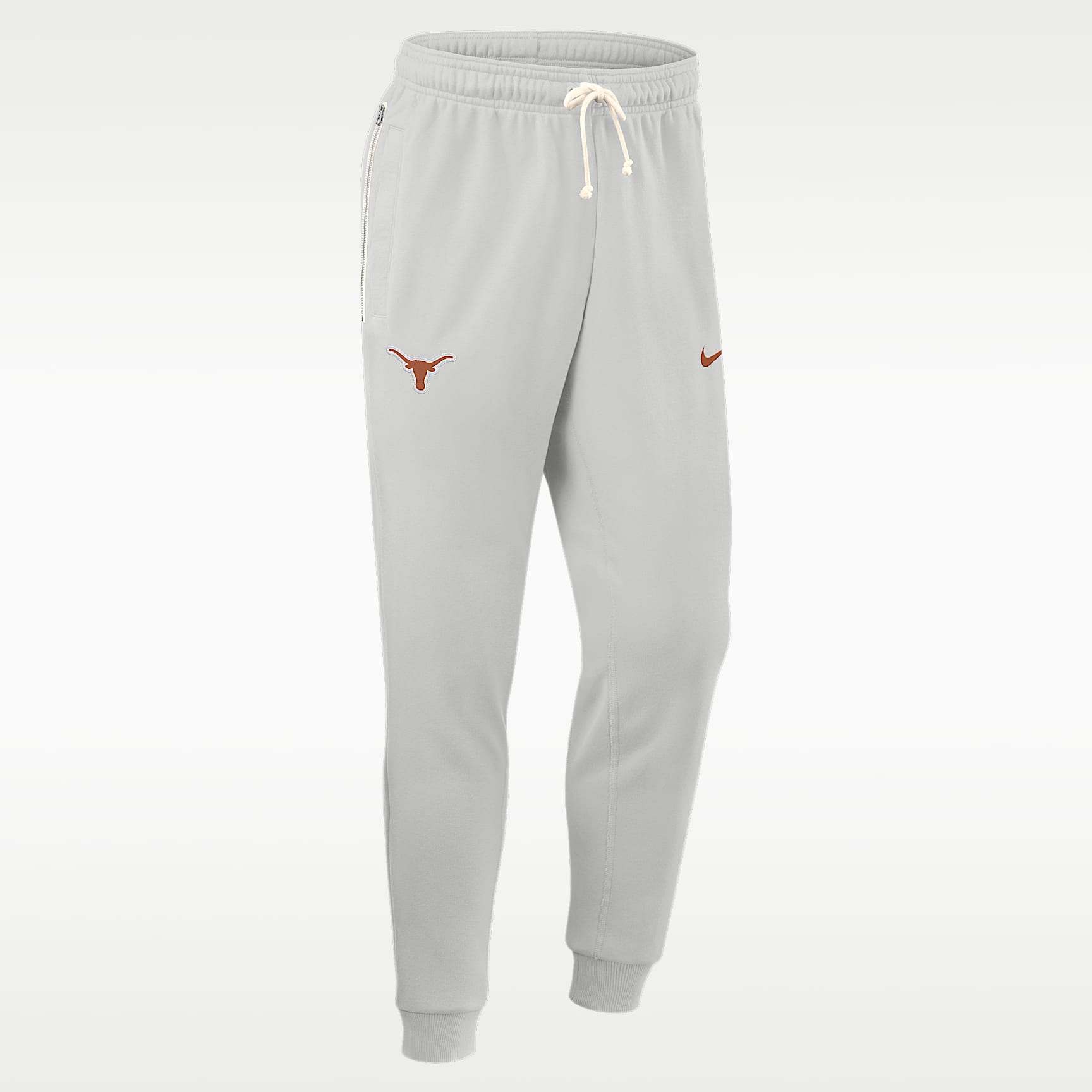 Texas Sideline Men's Nike Dri-FIT College Taper Pants