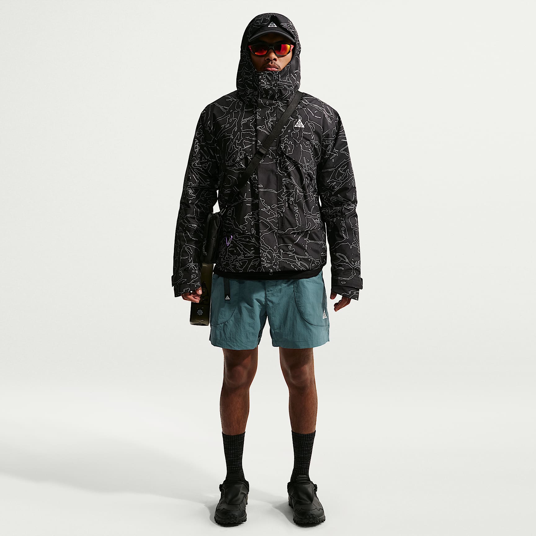 Nike ACG "Dolomiti" Men's Shorts