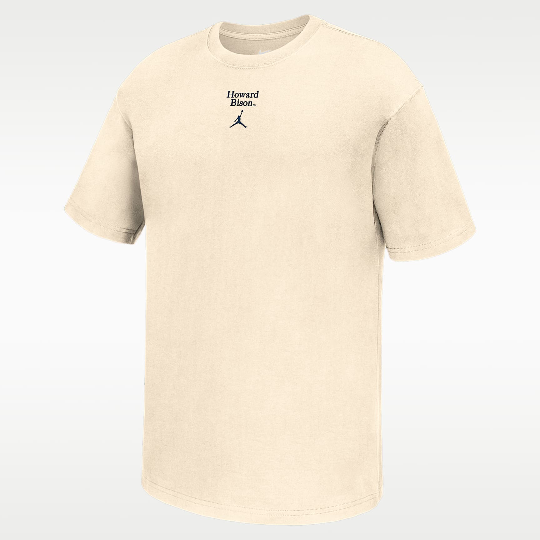 Nike College (Howard University) Men's Short-Sleeve T-Shirt