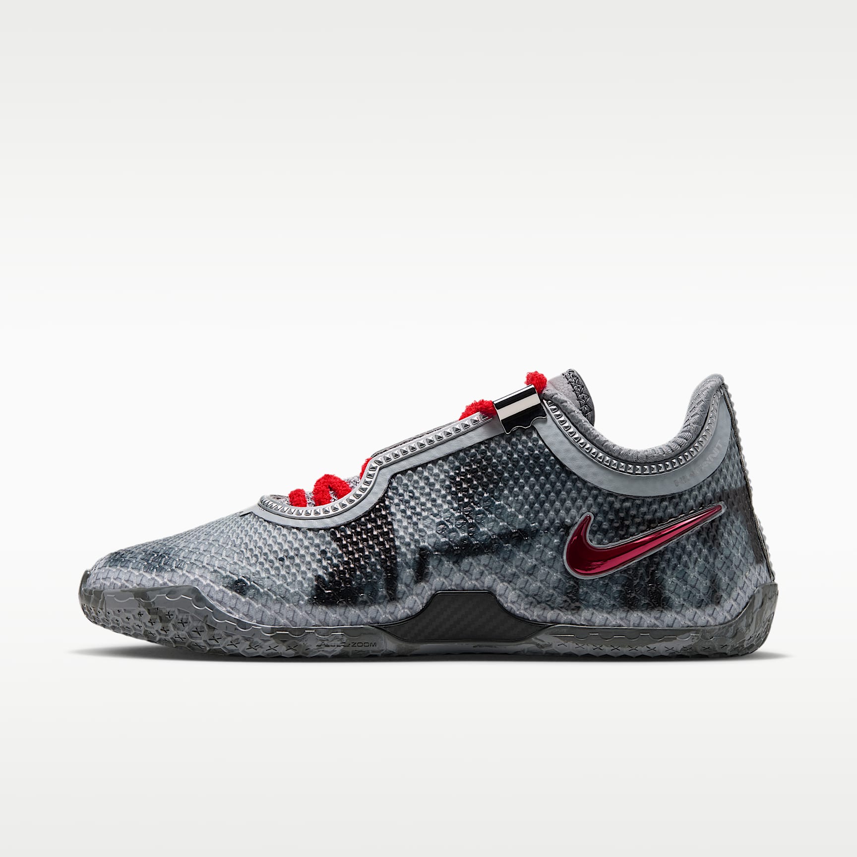 Chaussure de basket LeBron XXIV "Storm Drain"