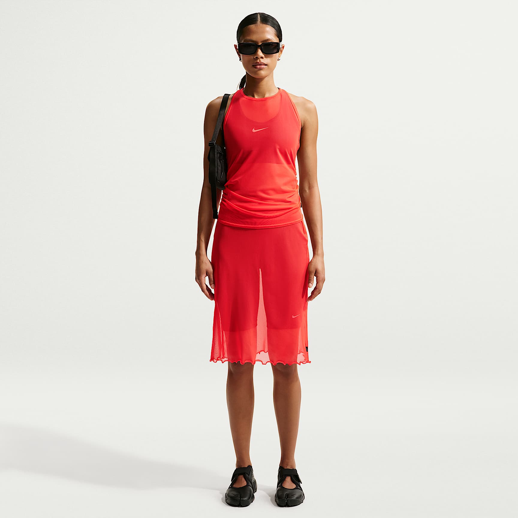 Nike Sportswear Women's Slim Sheer Skirt