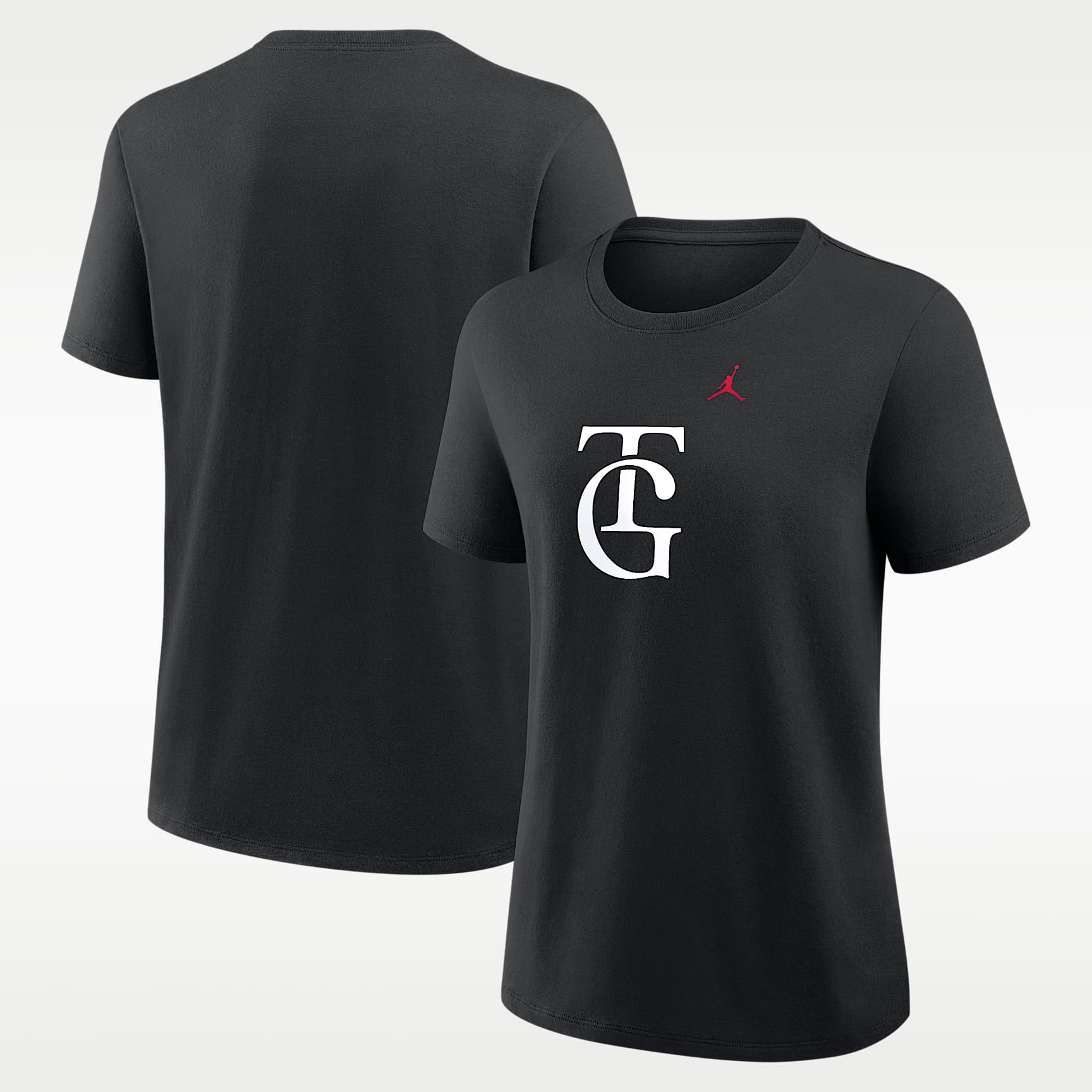 Tokyo Yomiuri Giants x Jordan Exclusive Collection Women's T-Shirt