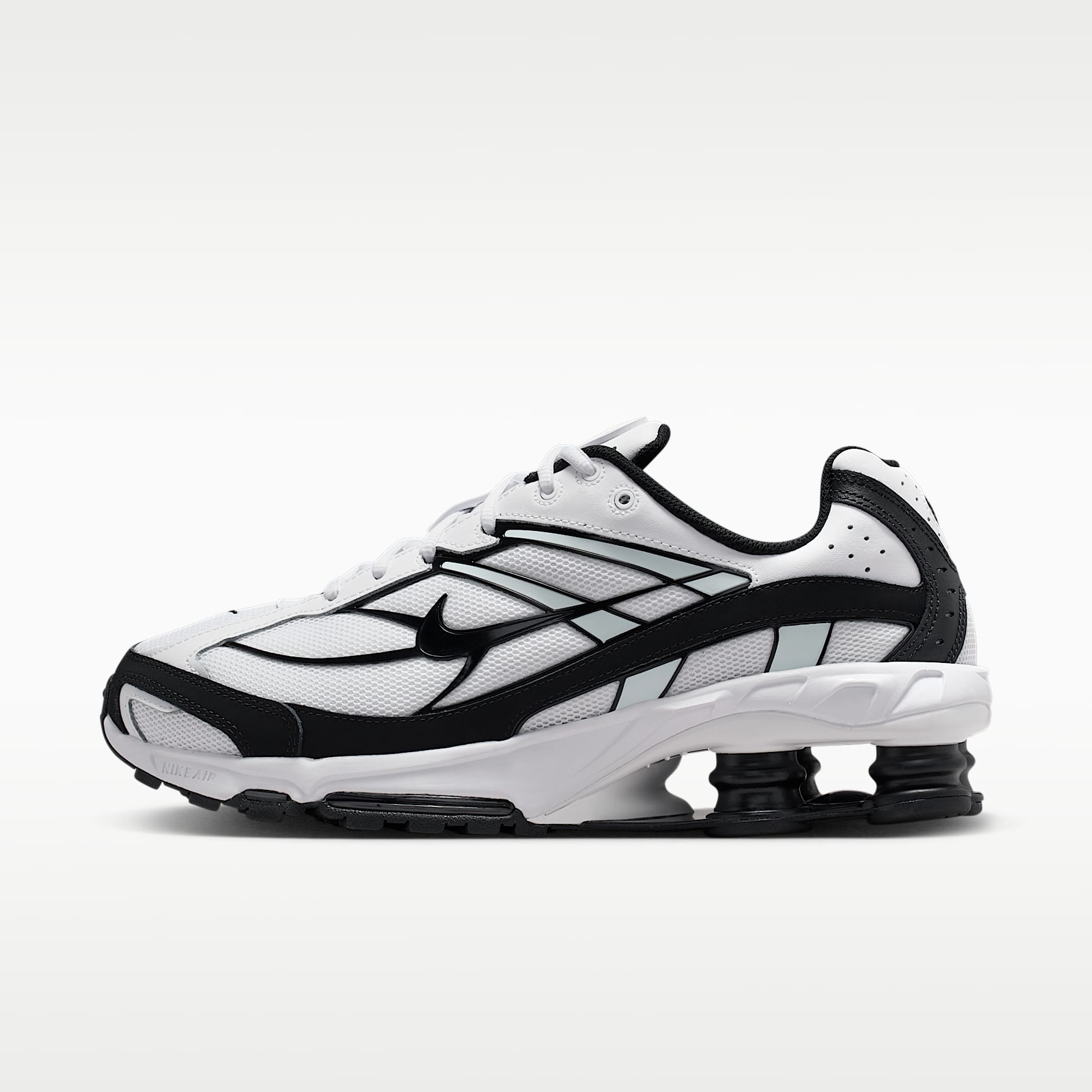 Chaussure Nike Shox Ride 2 pour homme