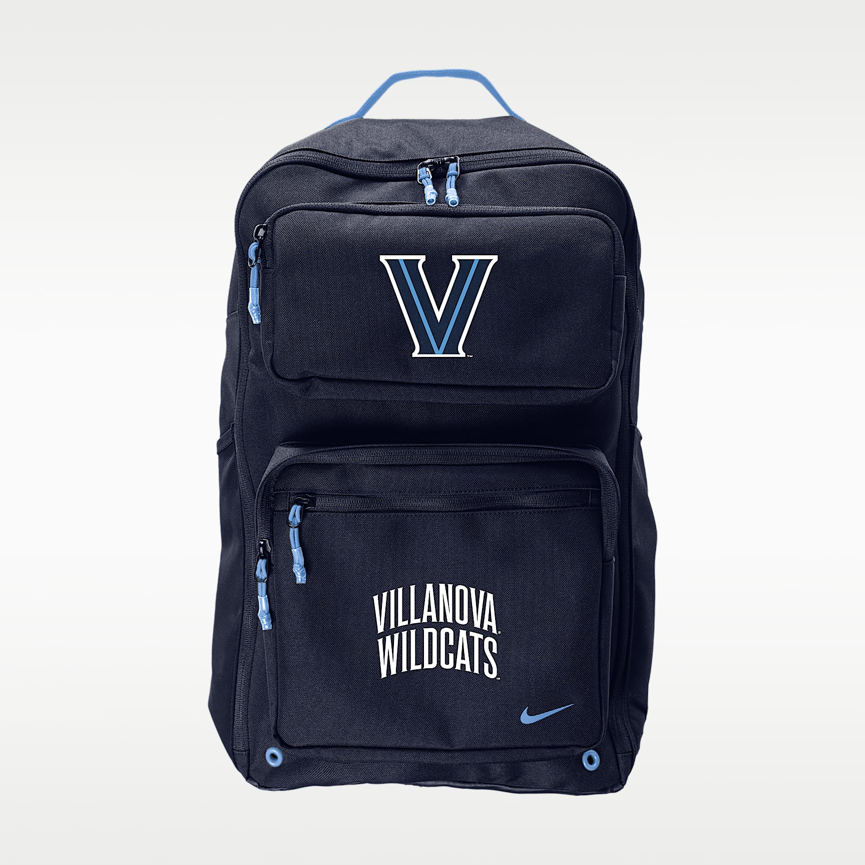 Villanova Utility Speed 2.0 Nike College Backpack