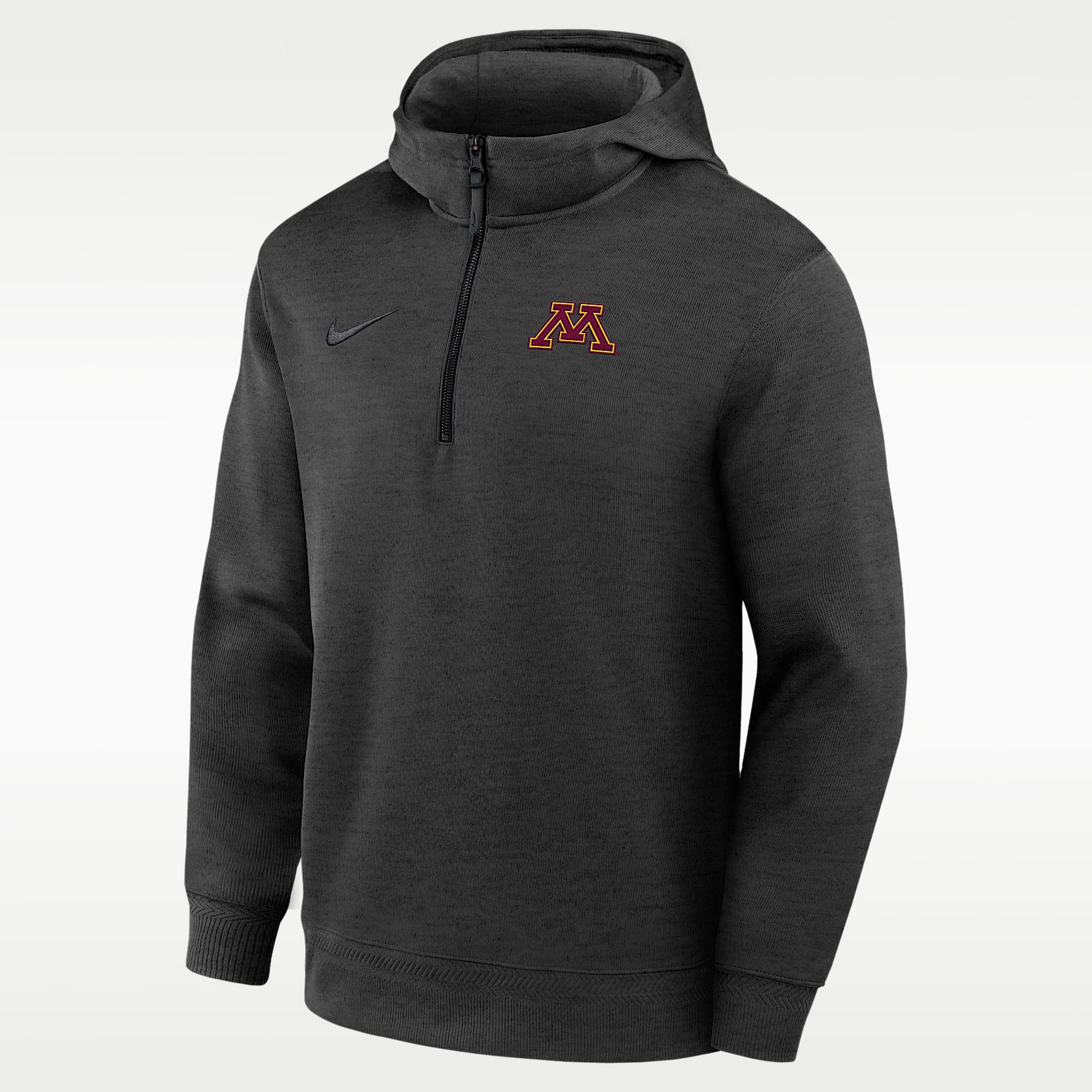 Sudadera con gorro Dri-FIT para hombre Nike College (Minnesota)