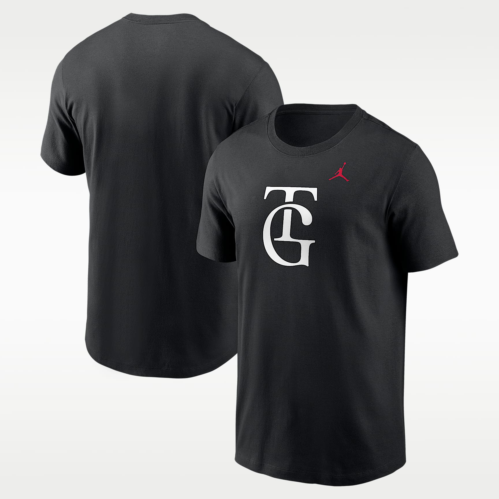 Tokyo Yomiuri Giants x Jordan Exclusive Collection Men's T-Shirt