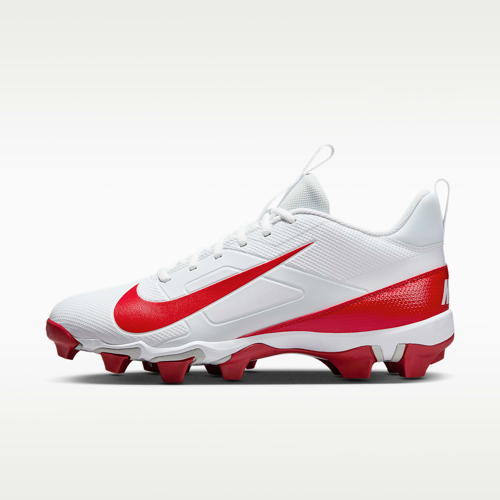 Nike Alpha Menace 4 Shark Football Cleats