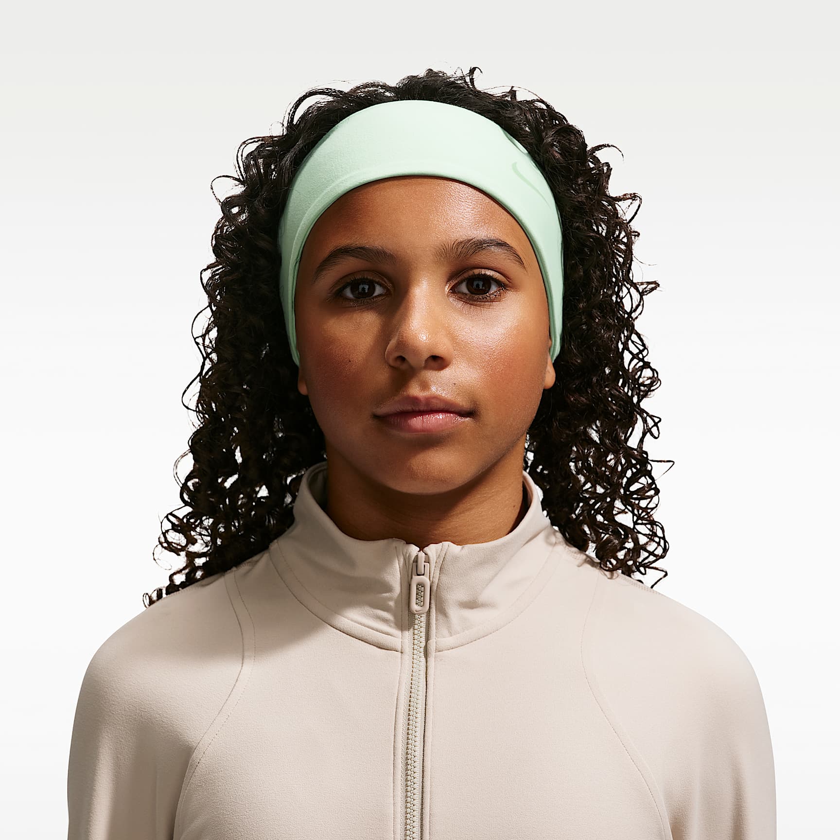 Nike Elevate Big Kids' Dri-FIT Headband