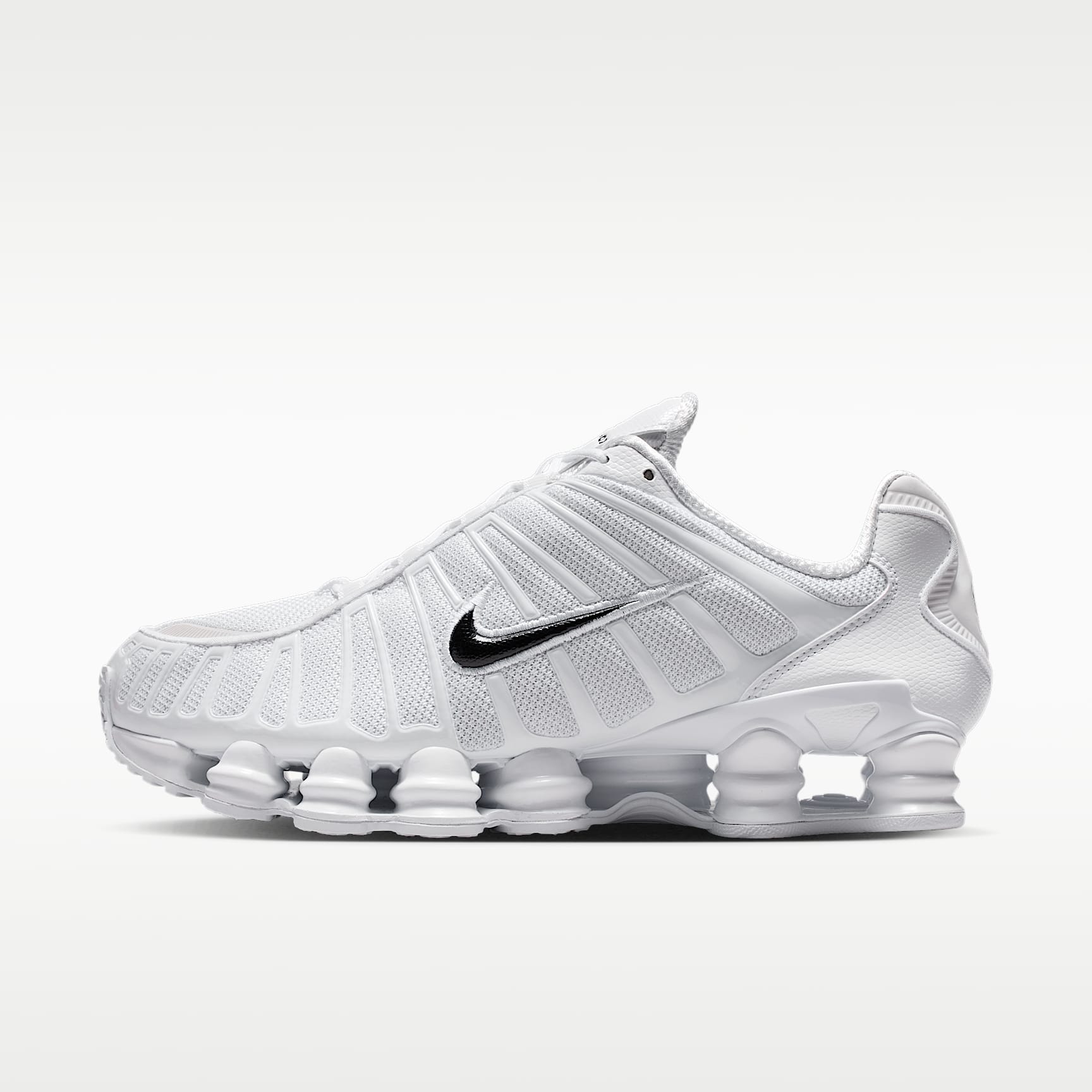 Nike Shox TL Men's Shoes