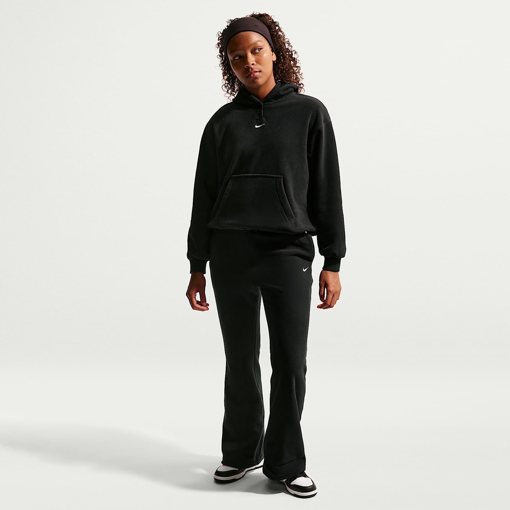 Nike Sportswear Big Kids' (Girls') Fleece Pants