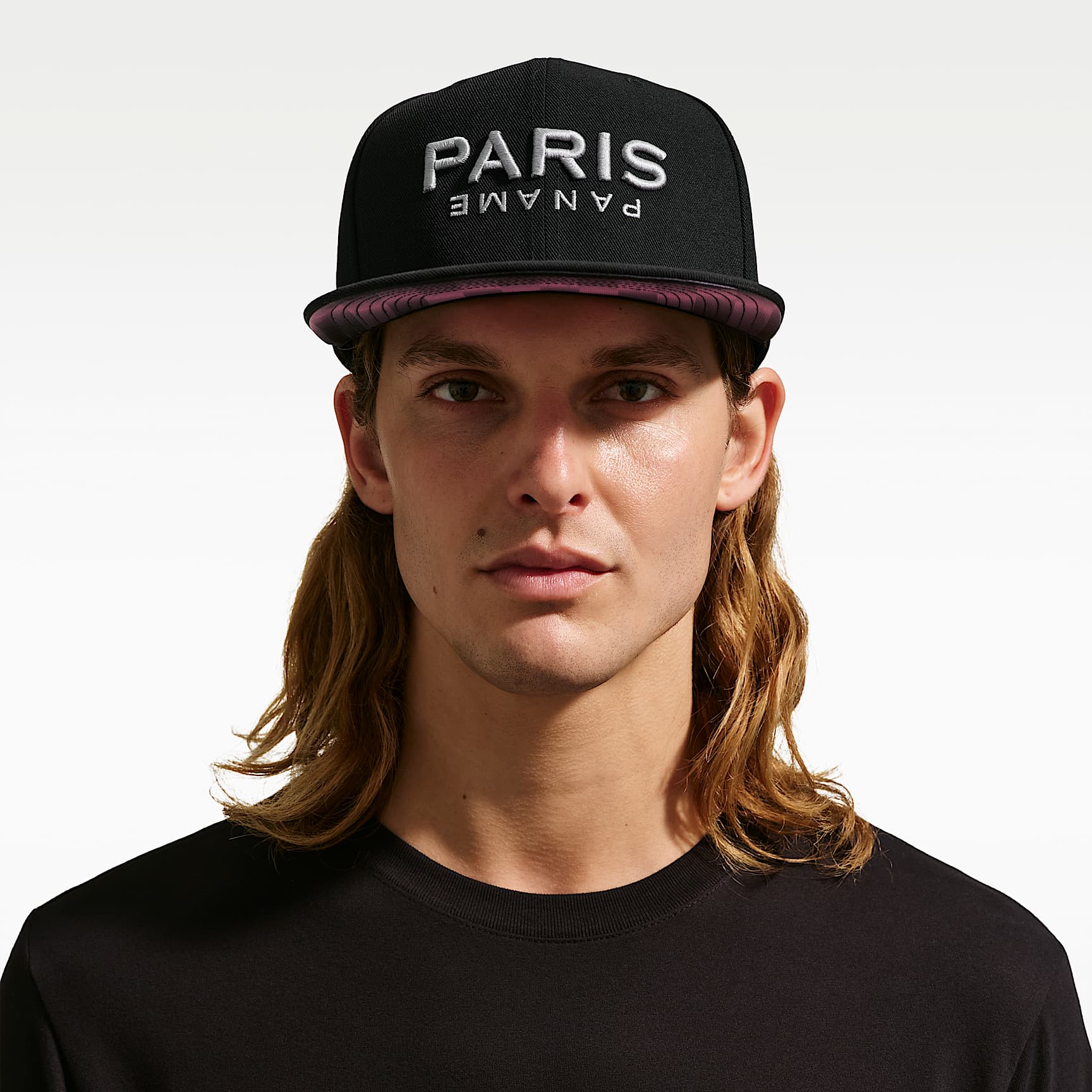 Gorra de futbol Nike Paris Saint-Germain Pro