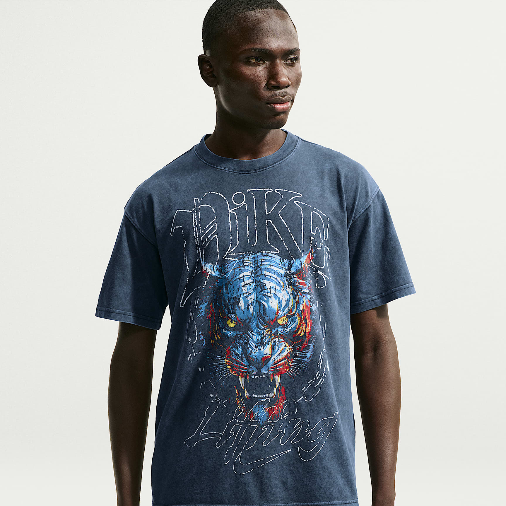 Ανδρικό T-Shirt Nike
