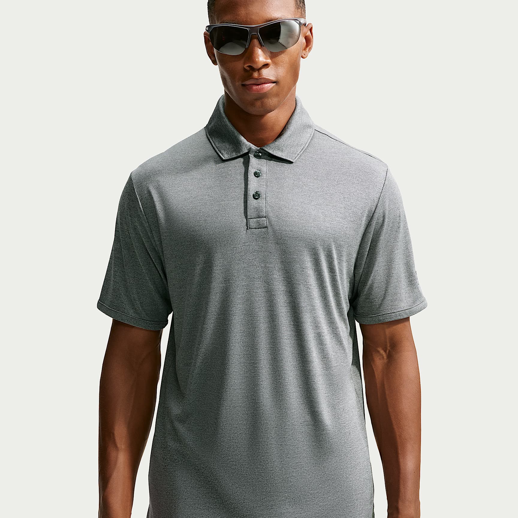 Nike Par Men's Dri-FIT Golf Polo