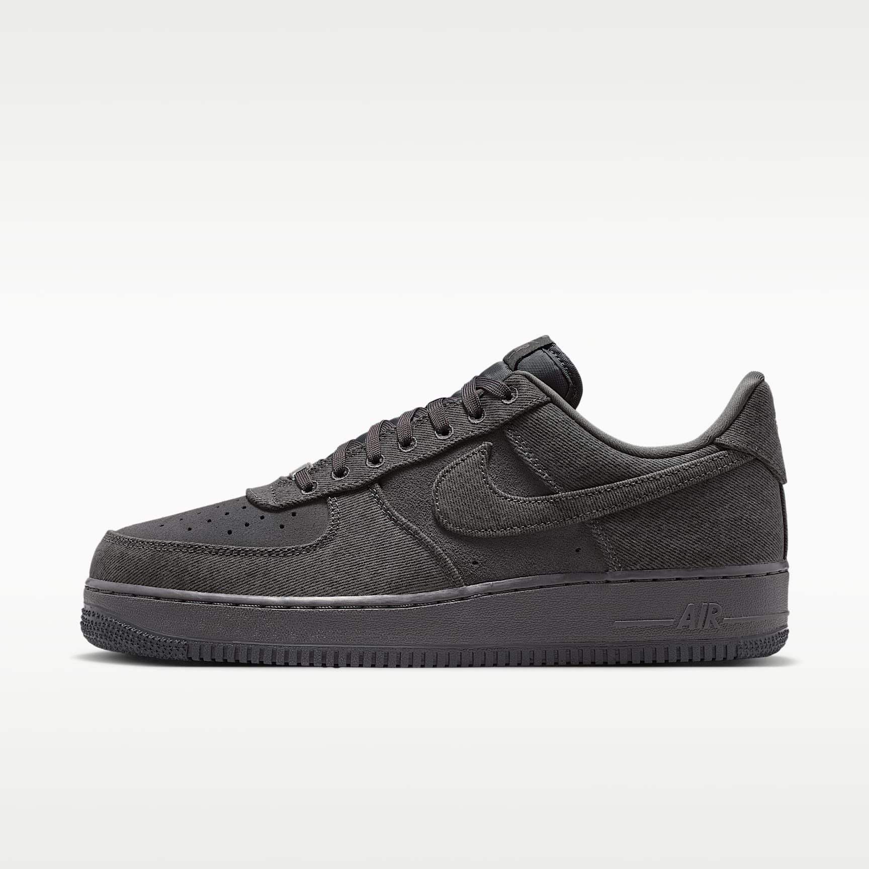 Air Force 1 '07 LV8 "Denim" Men's Shoes