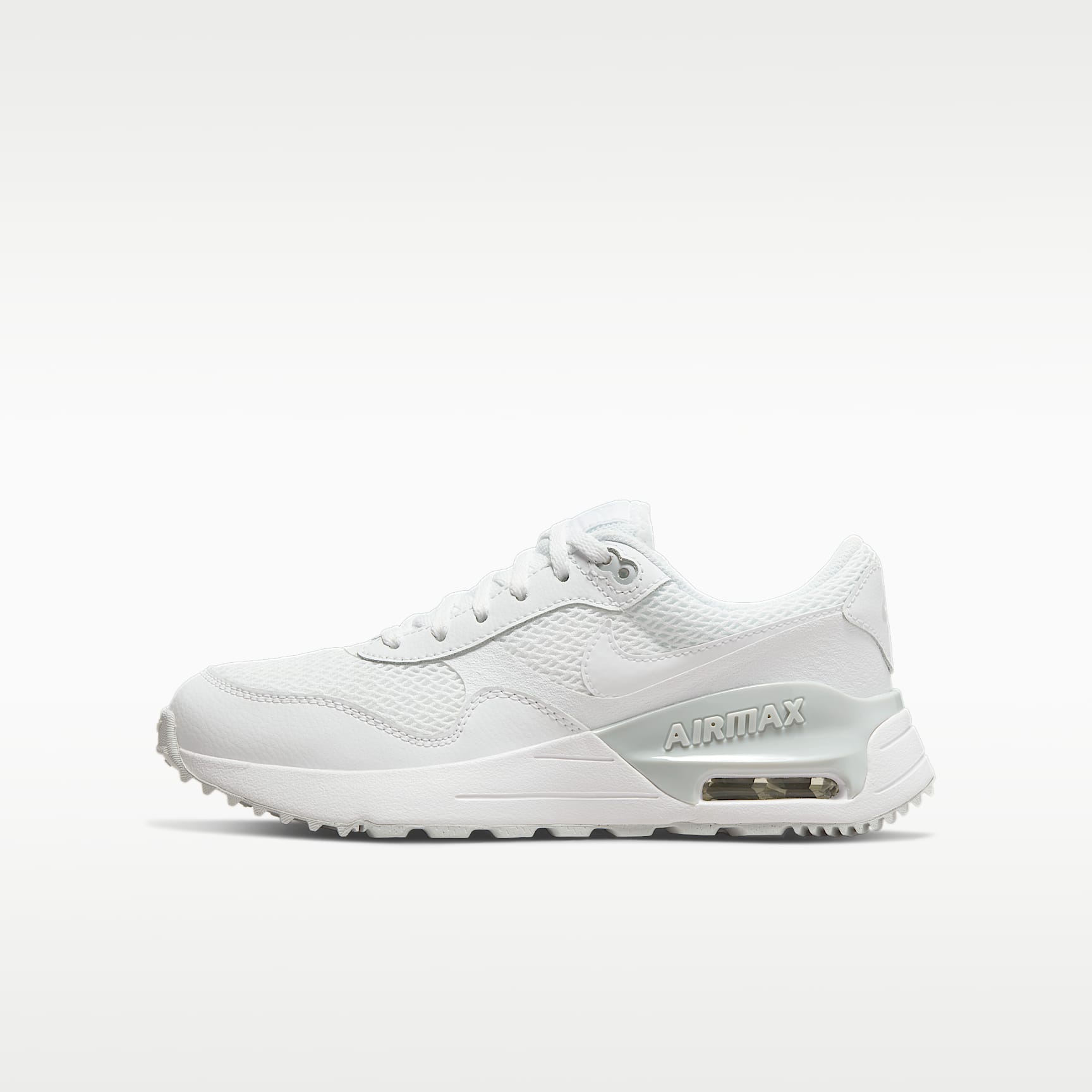 Nike Air Max SYSTM Big Kids' Shoes