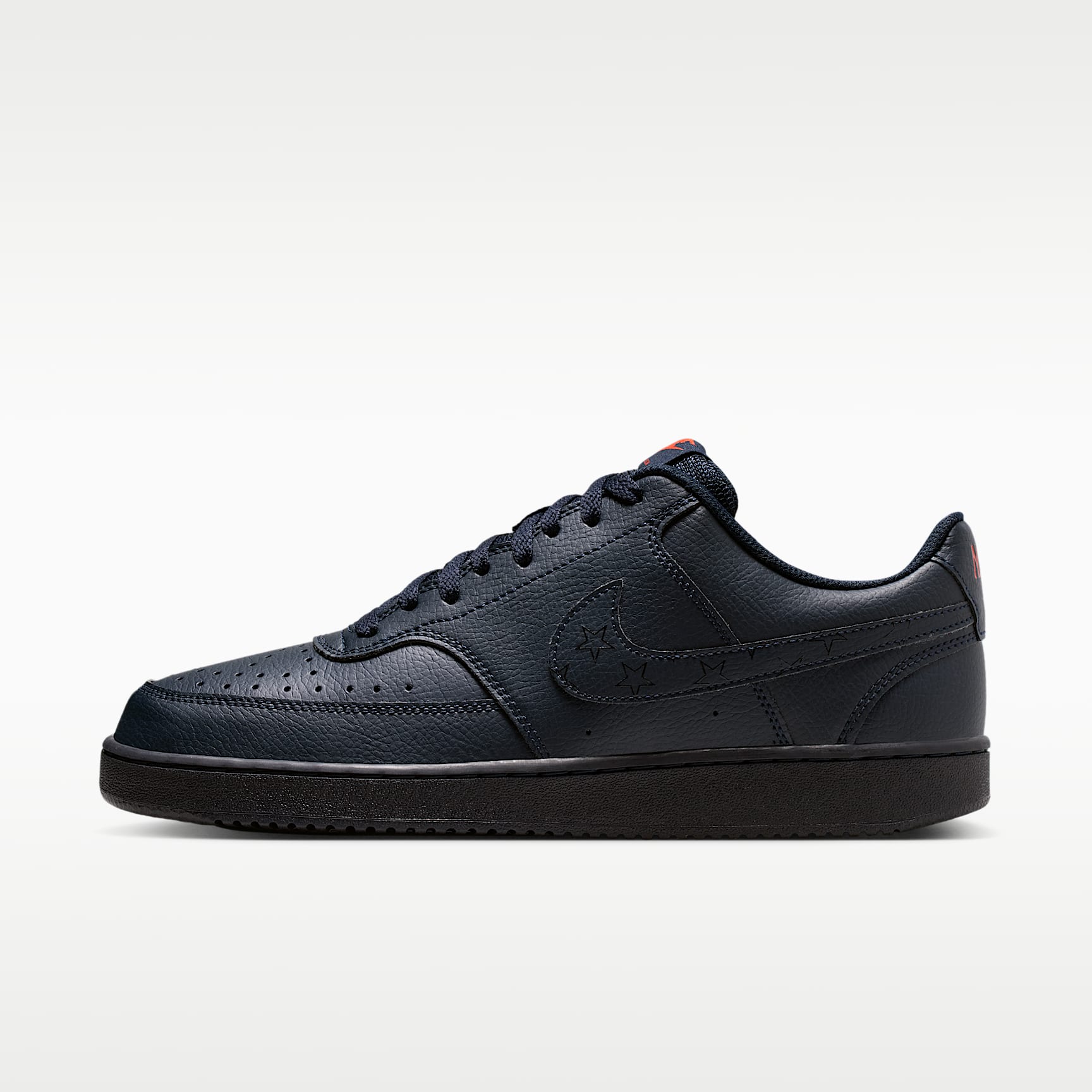 Tenis para hombre Nike Court Vision Low Next Nature