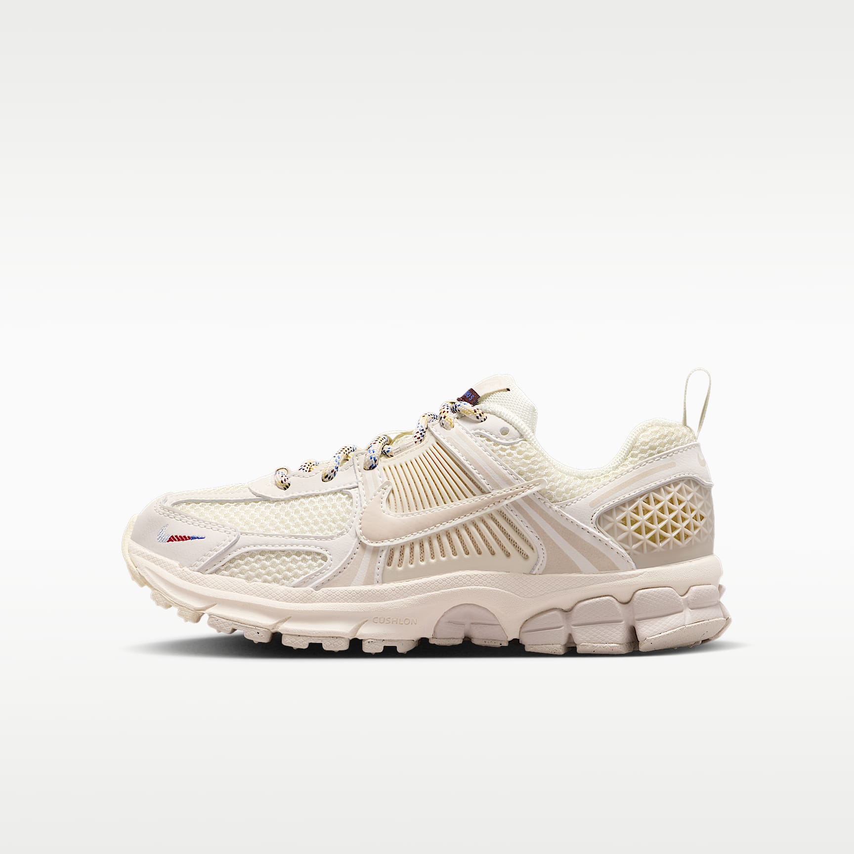 Nike Vomero 5 Big Kids' Shoes with Reflective Accents