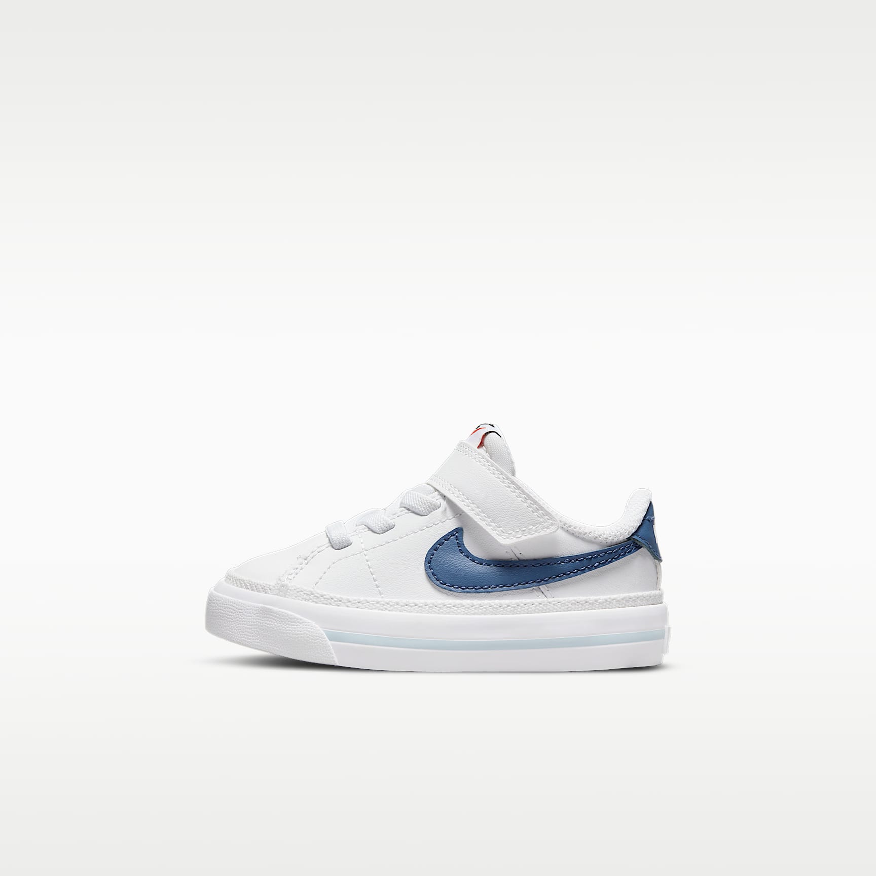 NikeCourt Legacy Baby/Toddler Shoes