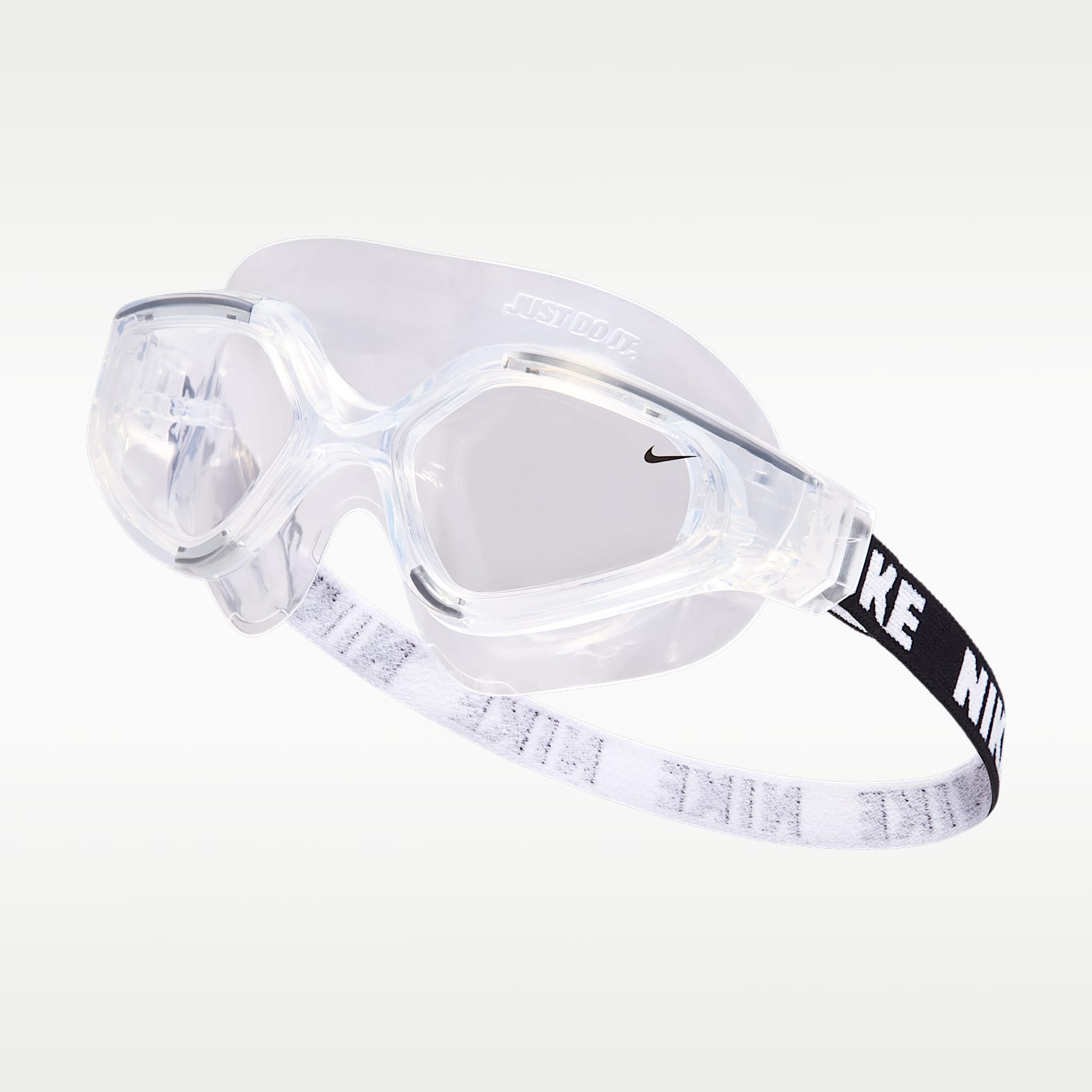 Máscara de natación Nike Swim Expanse