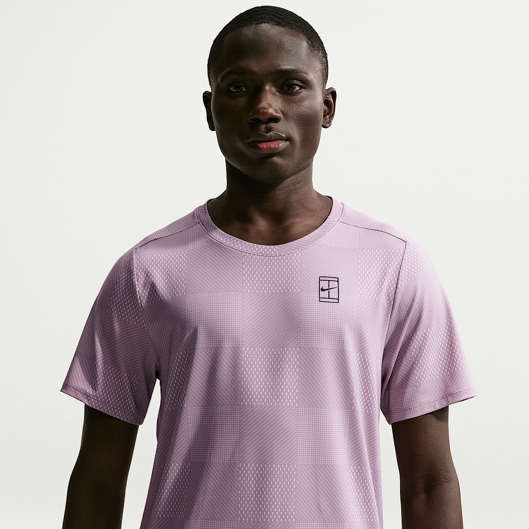 NikeCourt Advantage Men's Top