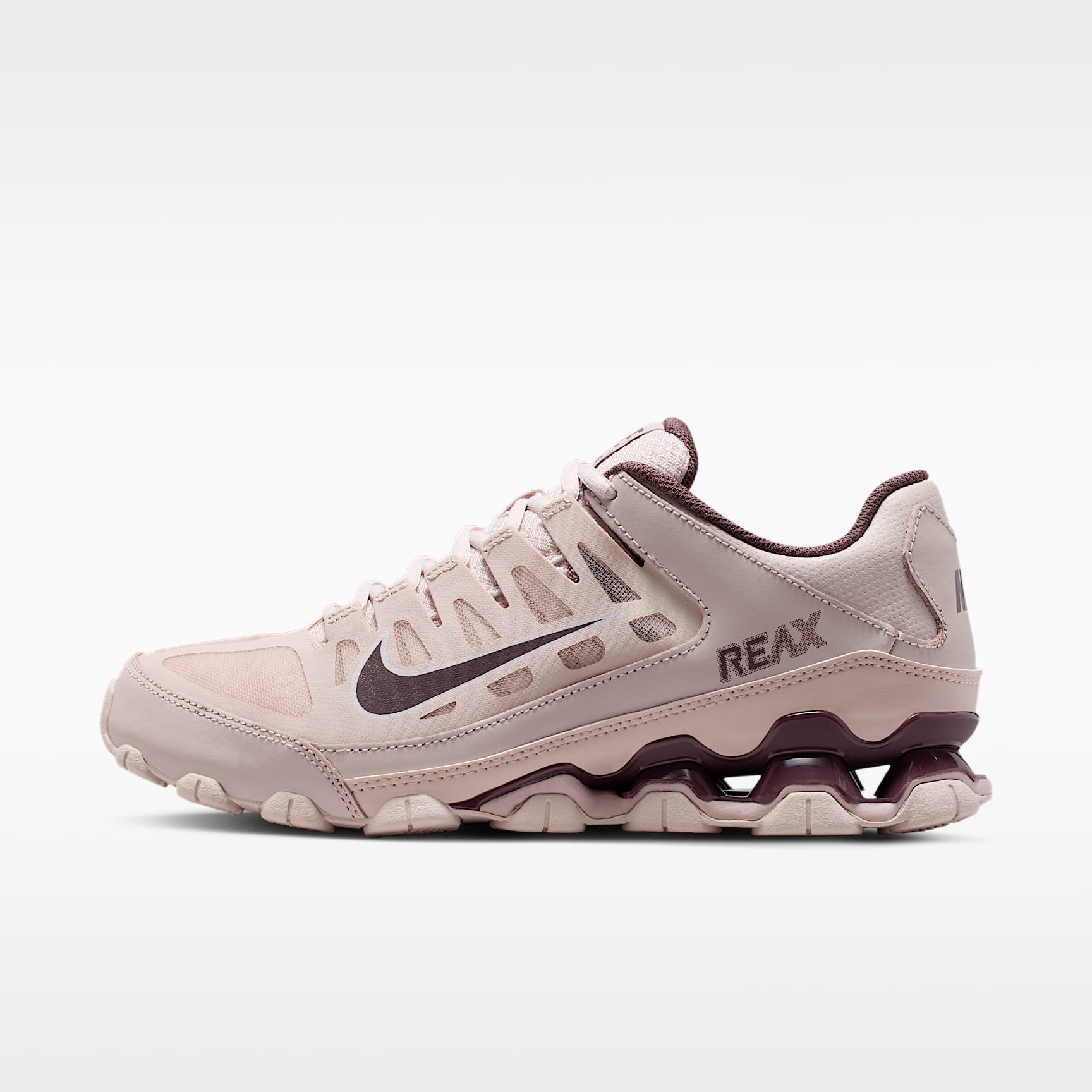 Nike Reax 8 TR work-outschoenen voor dames
