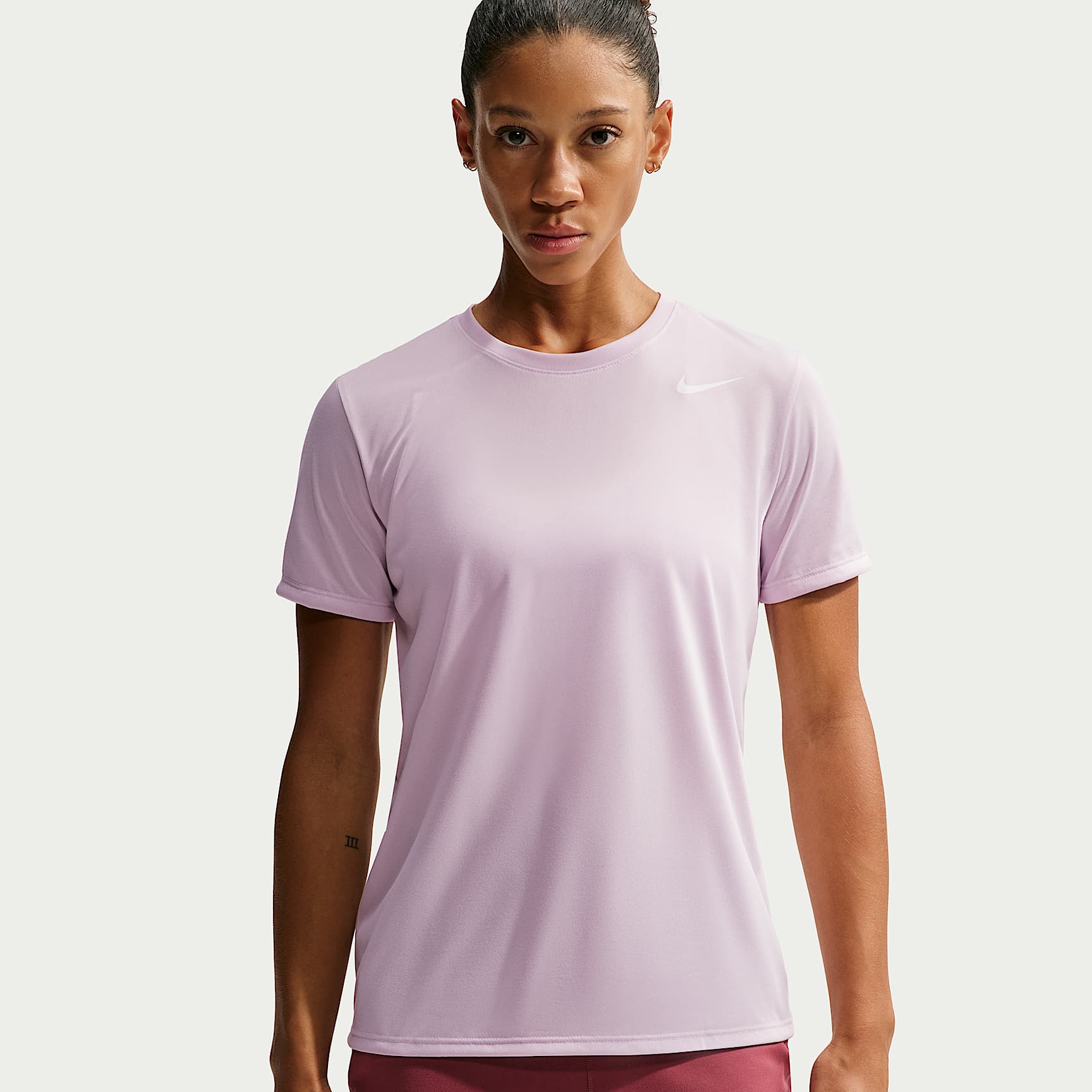 Playera para mujer Nike Dri-FIT