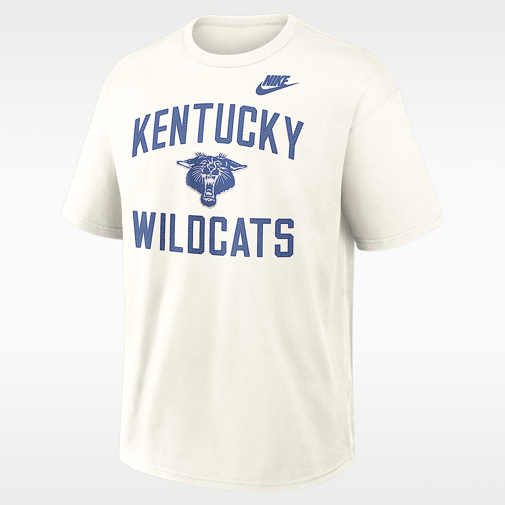 Kentucky Legacy Men's Nike College T-Shirt