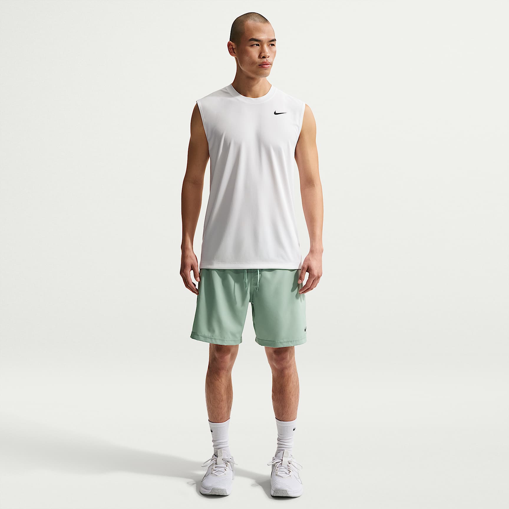 Nike Dri-FIT Form Men's 7" Unlined Versatile Shorts