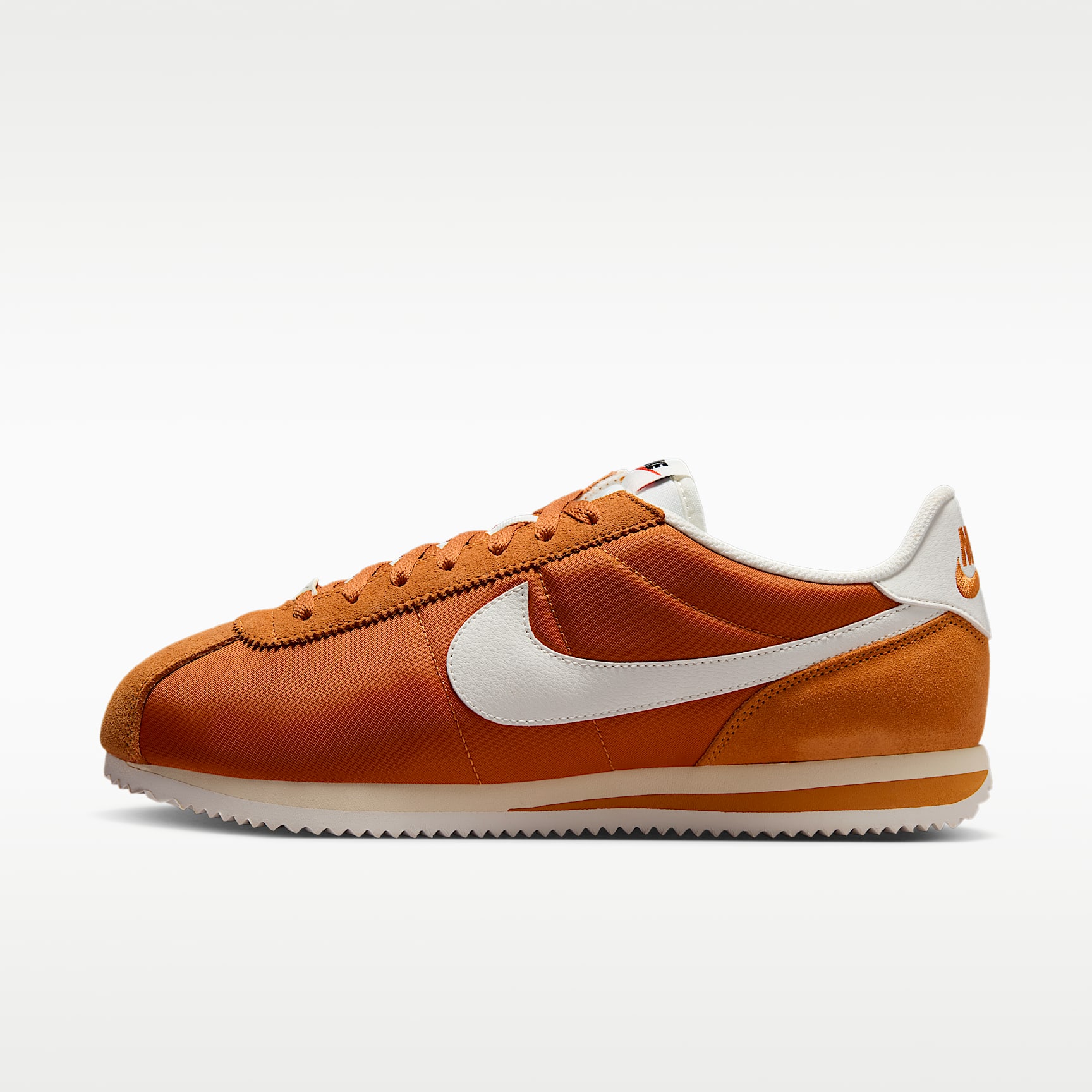 Nike Cortez Textile Men's Shoes