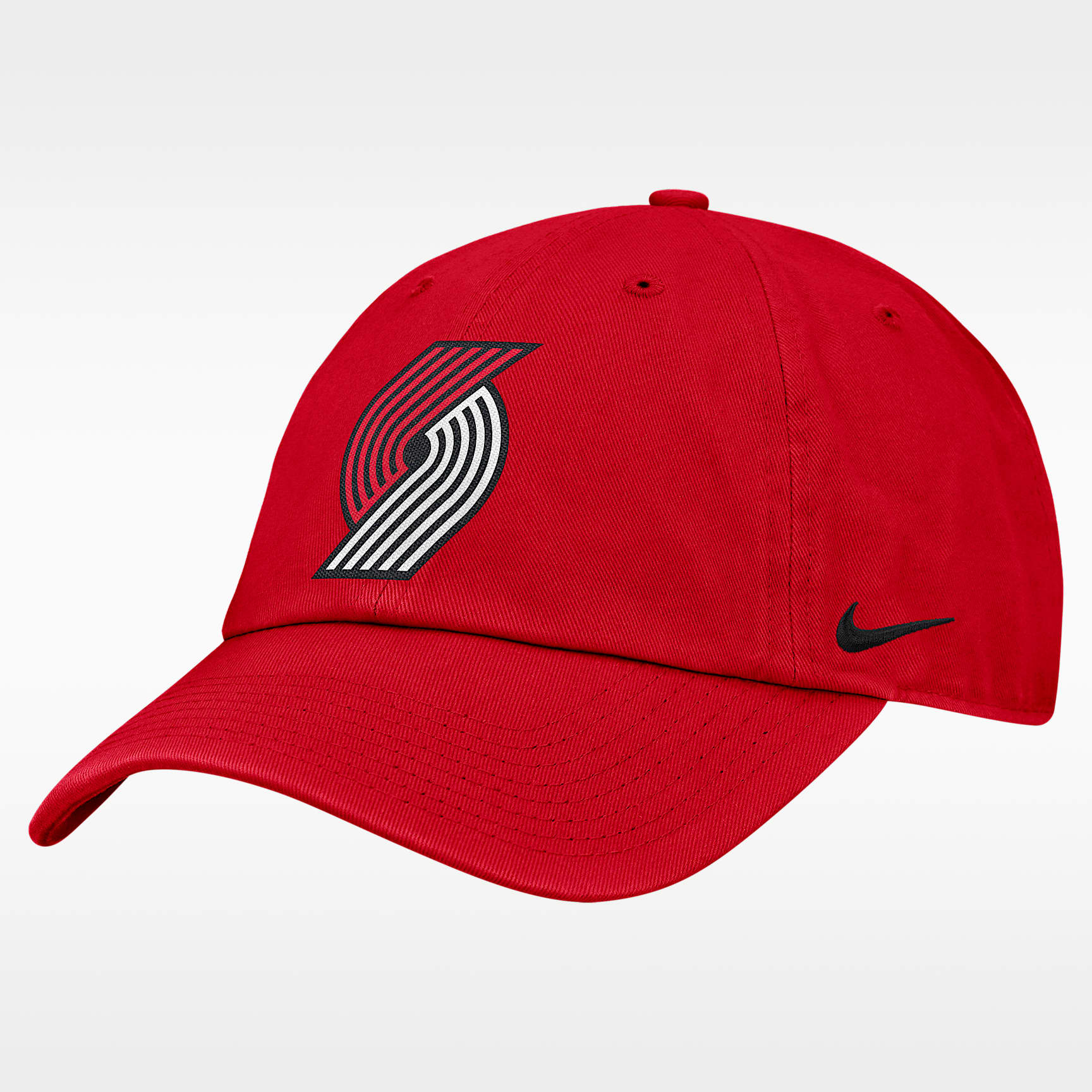 Portland Trail Blazers Club Nike NBA Hardwoods Cap