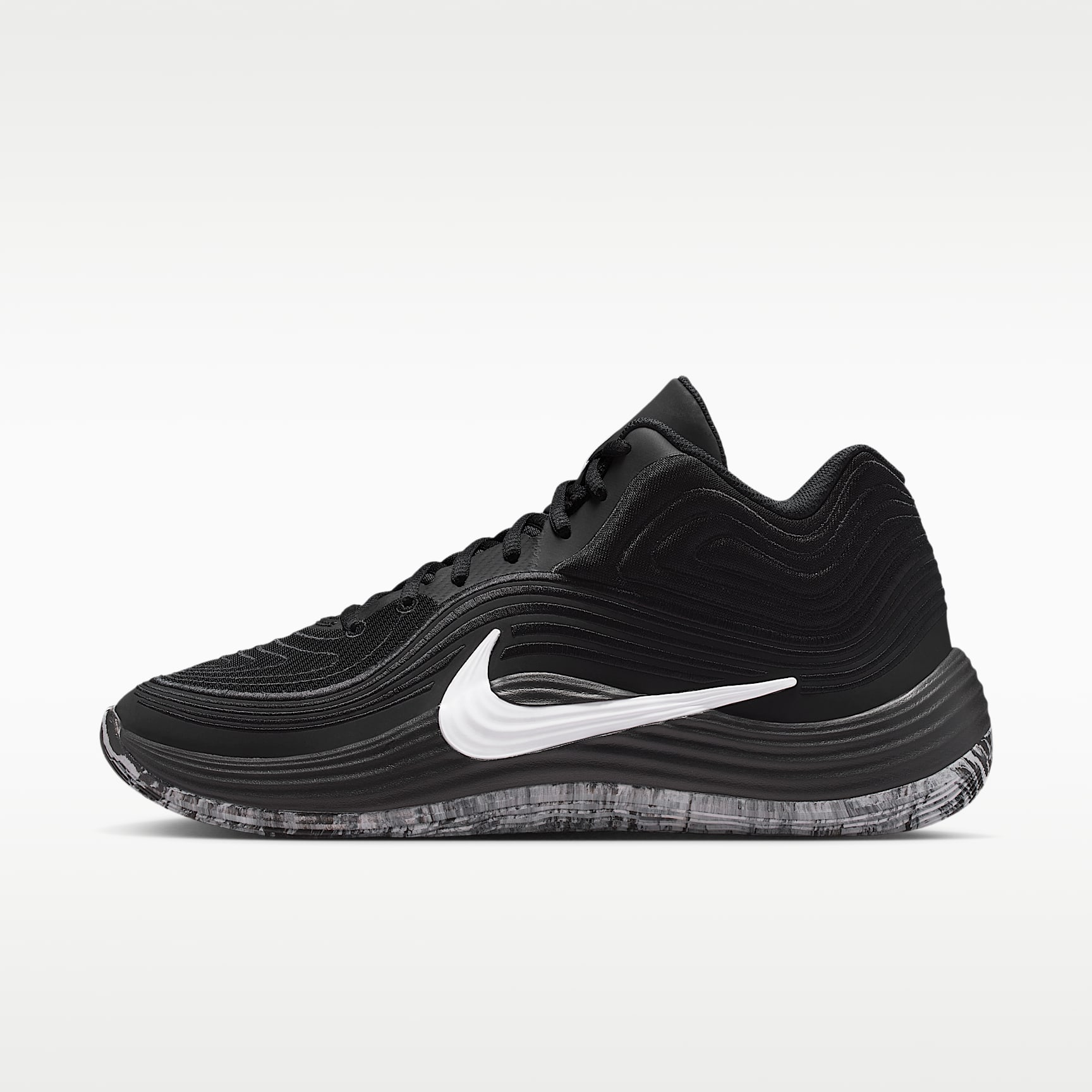 Nike Precision 8 MID Men's Basketball Shoes