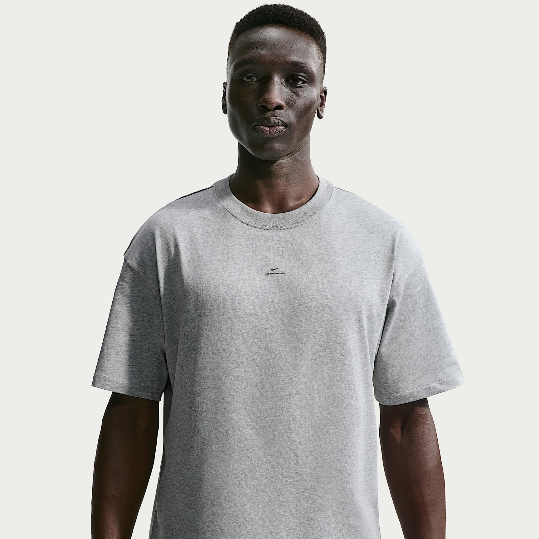 Nike Standard Issue Men's Dri-FIT Basketball T-Shirt