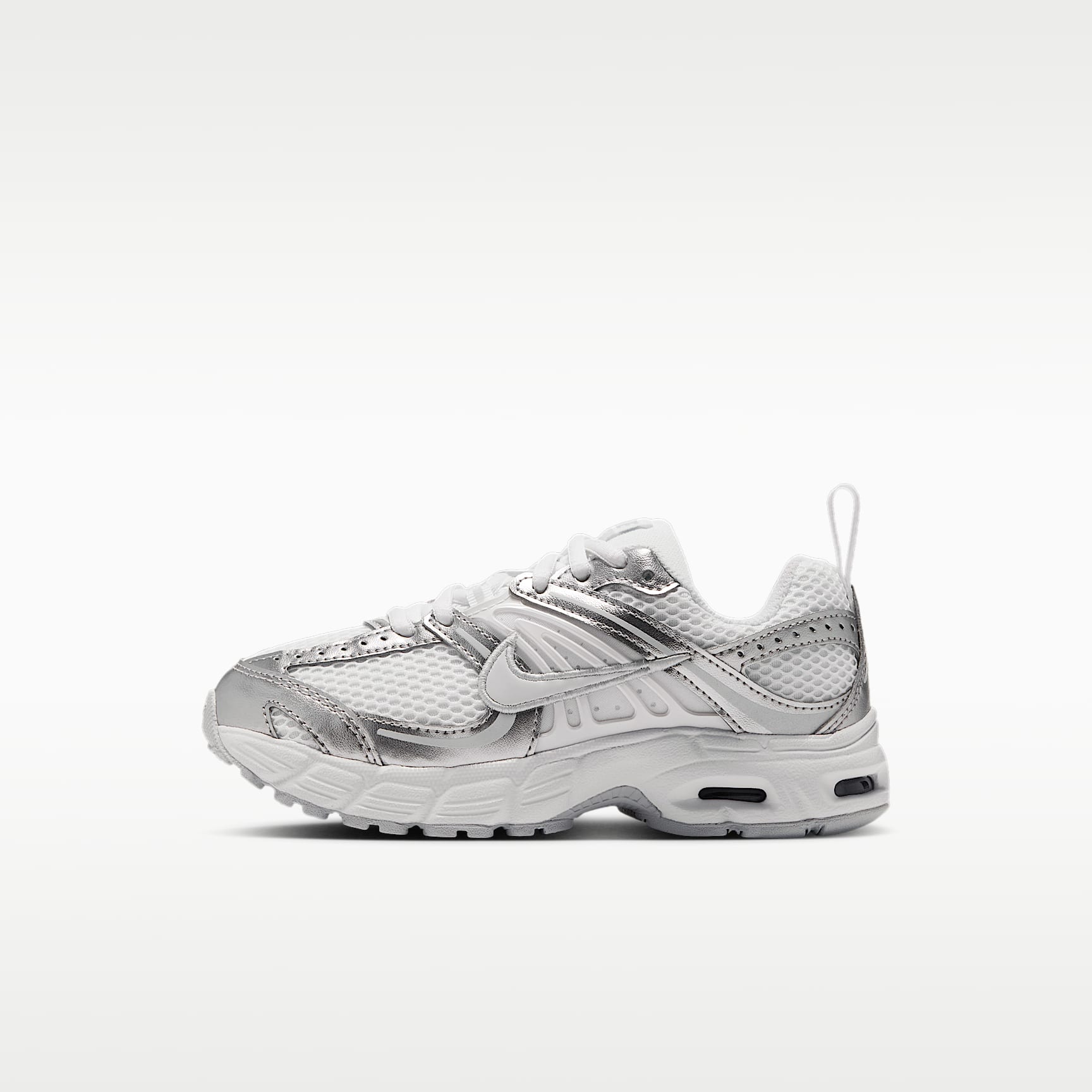 Nike Air Max Moto 2K Younger Kids' Shoes